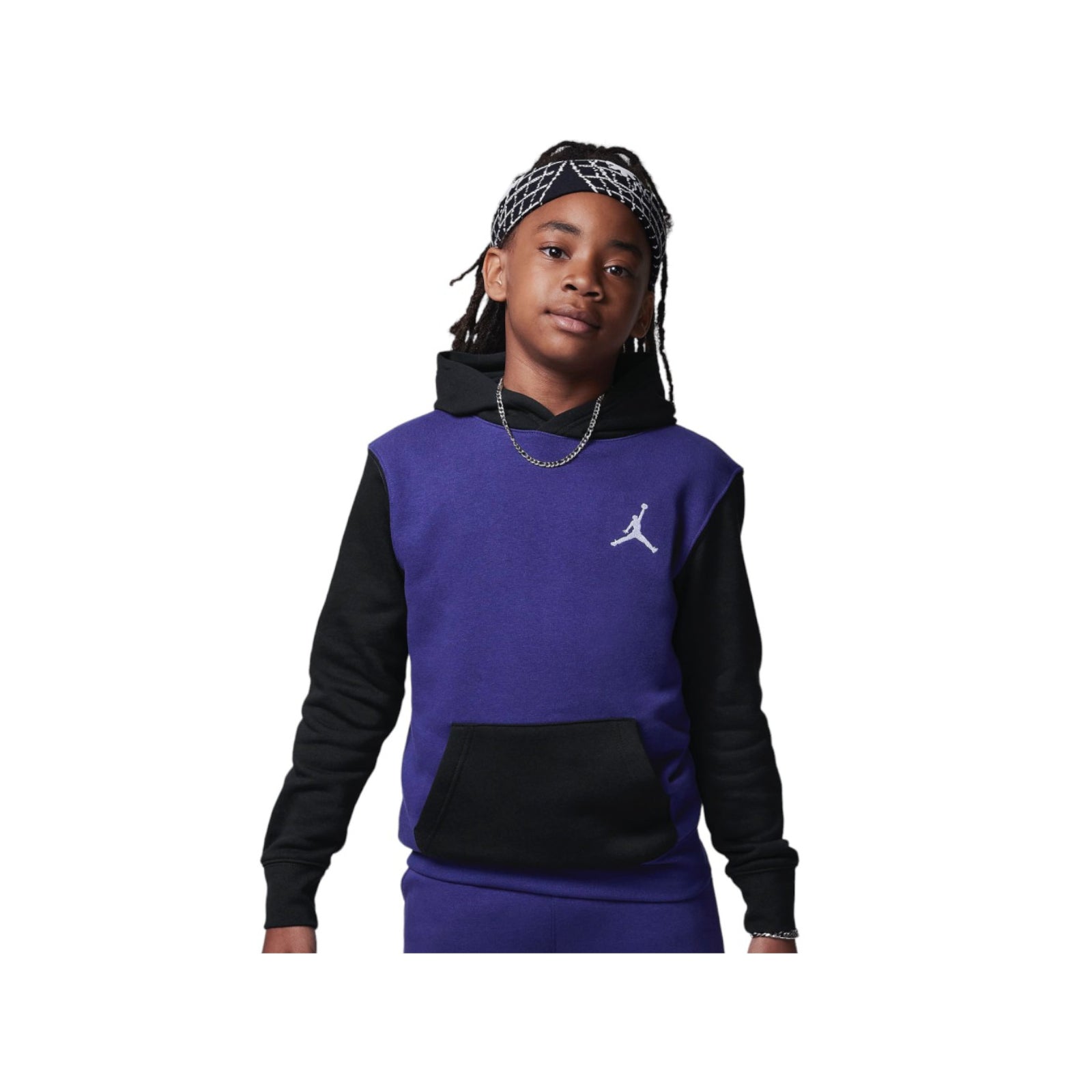 MJ Essentials Hoodie Junior