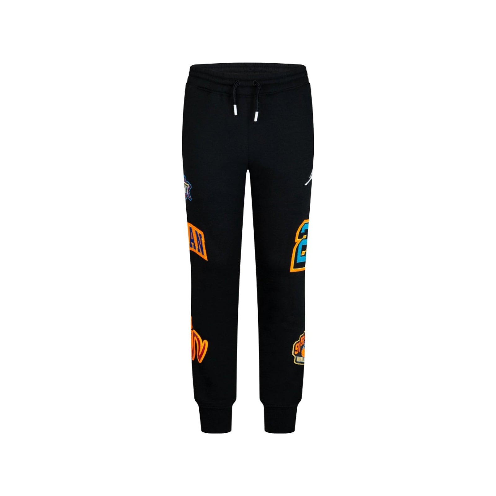 Patch Pack Jogger Junior