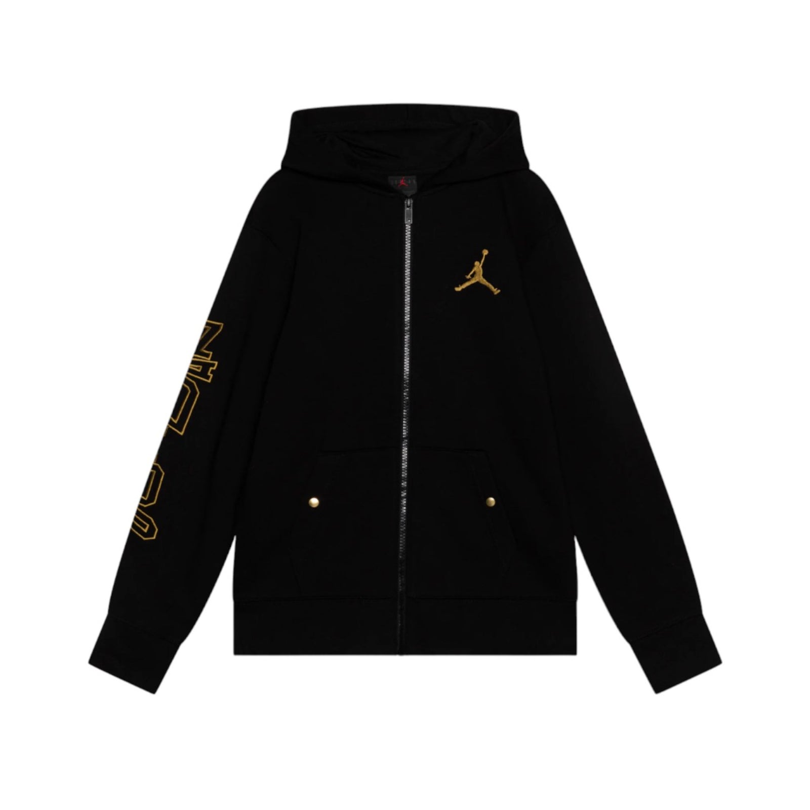 Take Flight Hoodie Junior