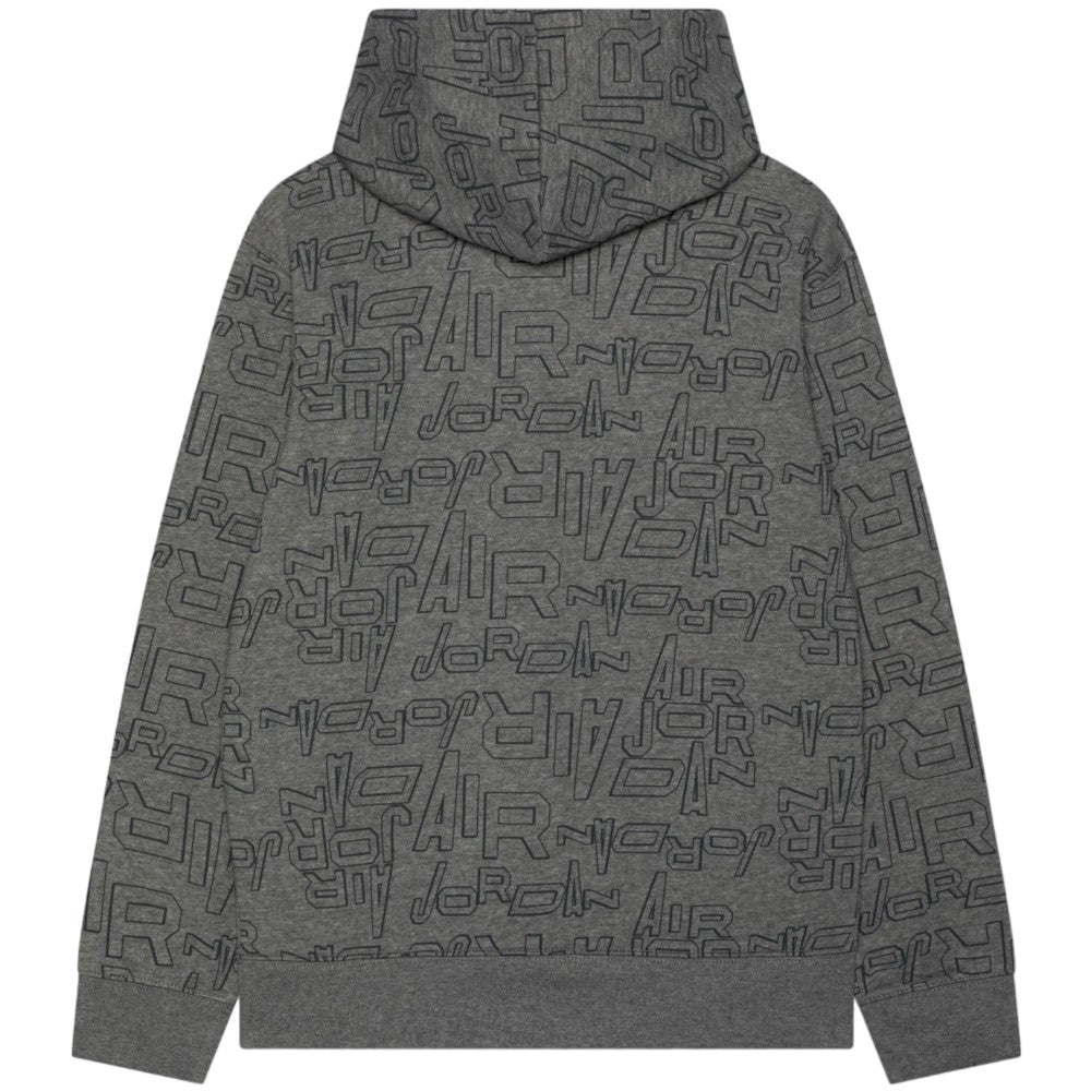 Take Flight Hoodie con cappuccio Junior