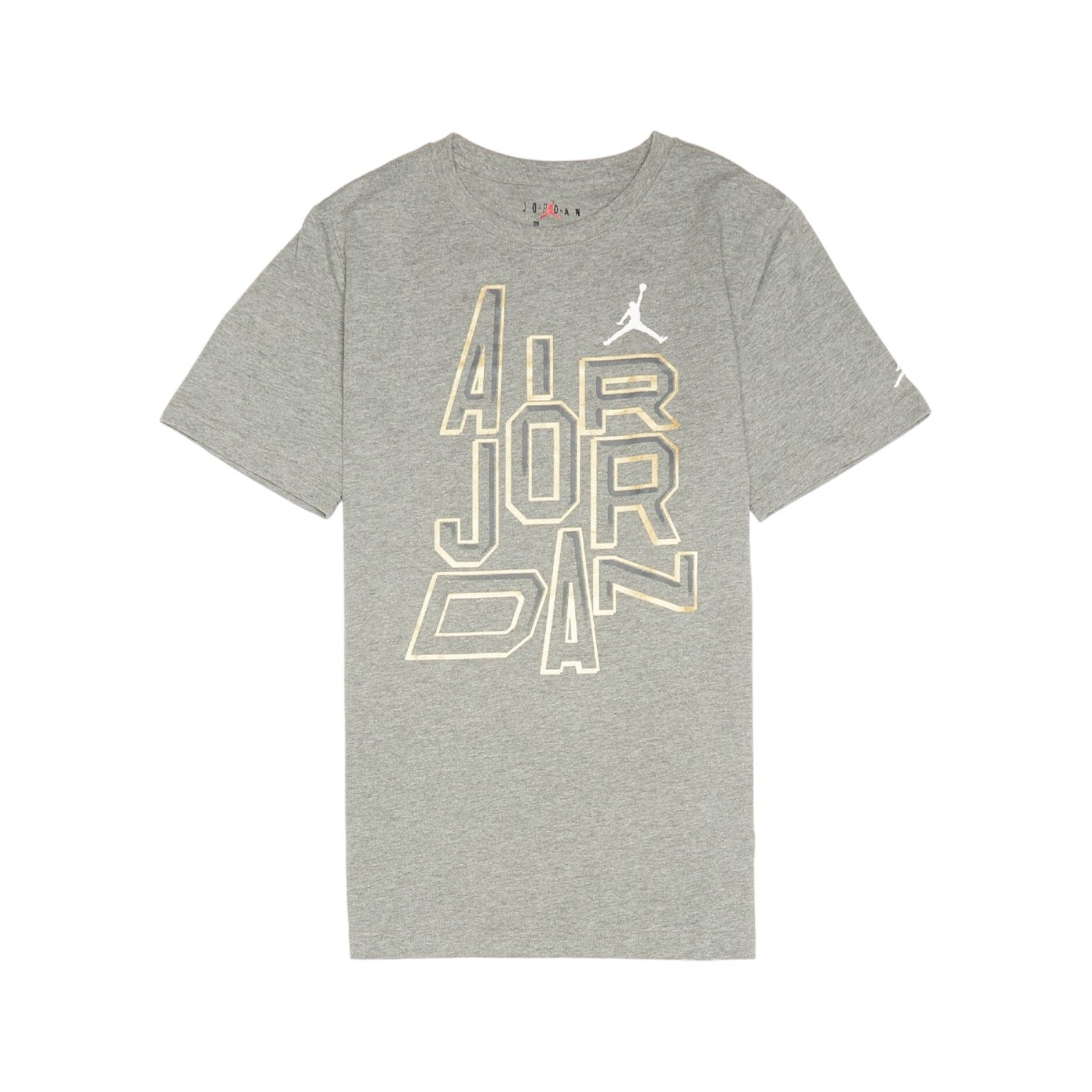 23 Gold Line Tee Junior