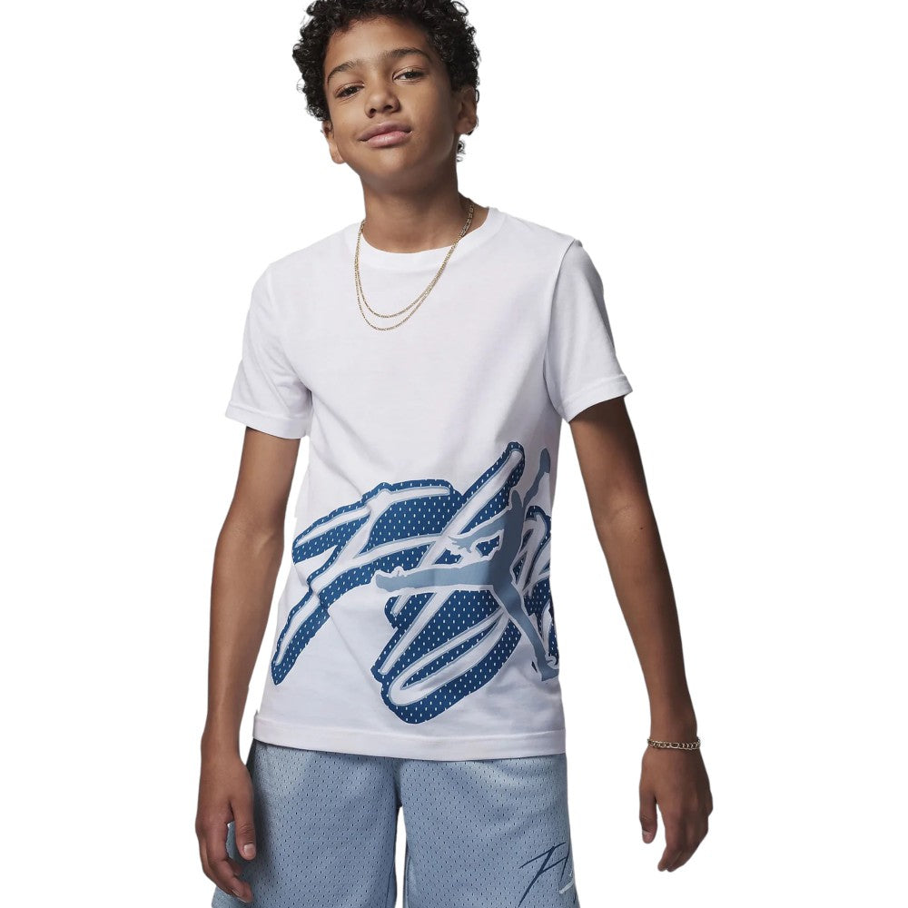 Off Court Flight Tee Junior