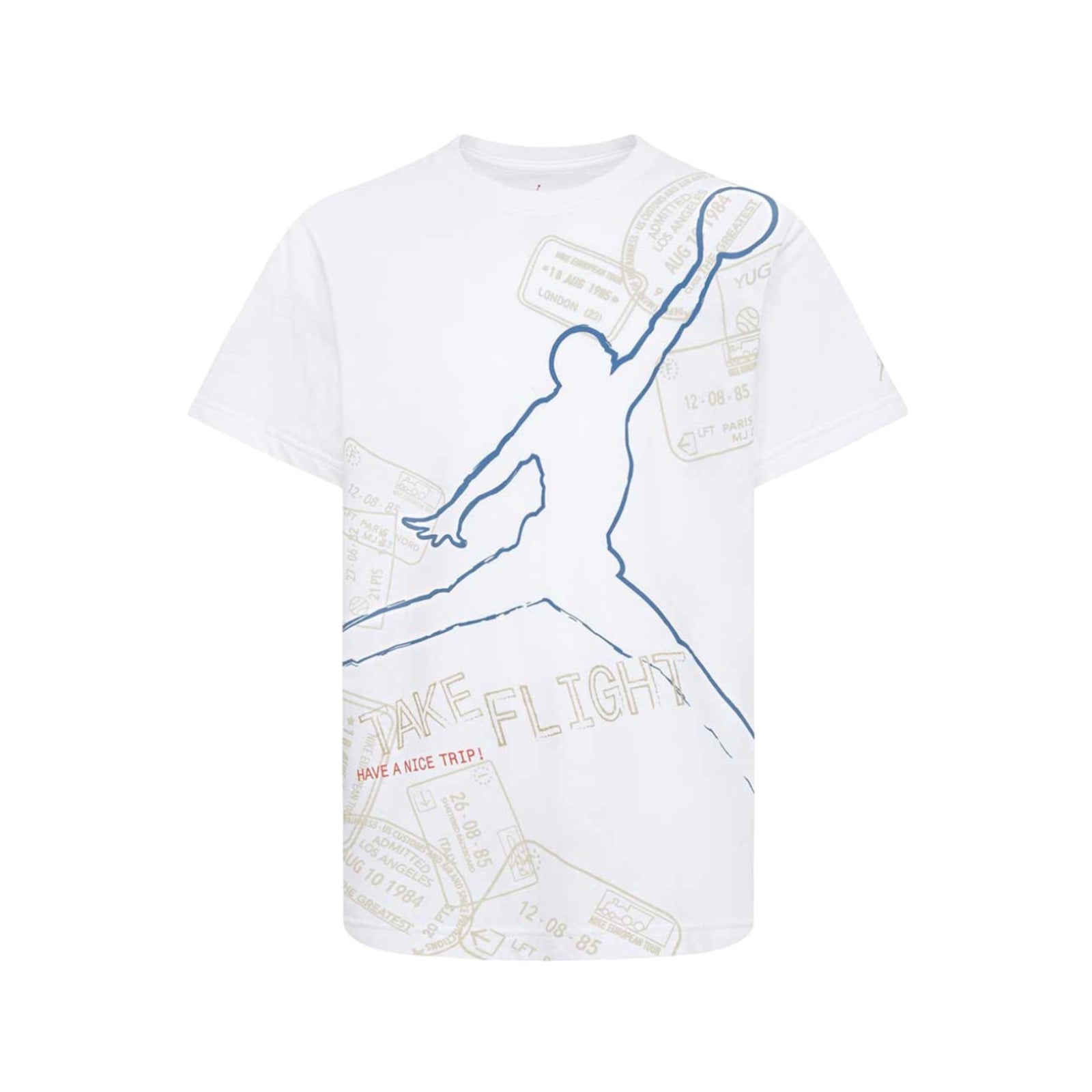 Flight Tee Junior