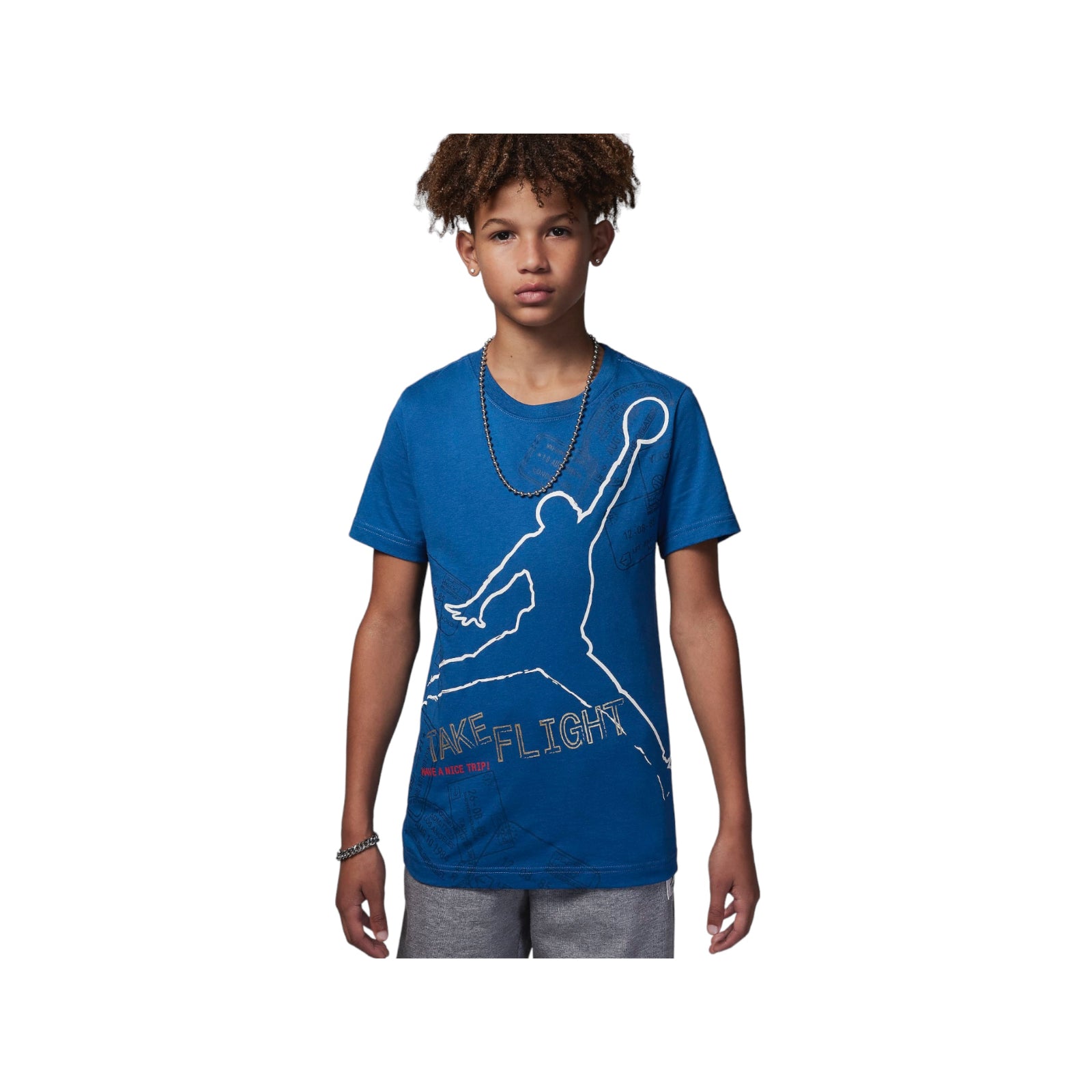 Flight Tee Junior