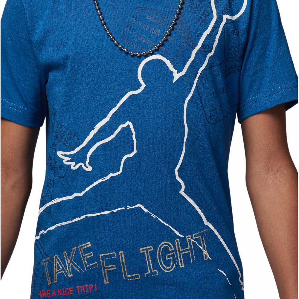 Flight Tee Junior