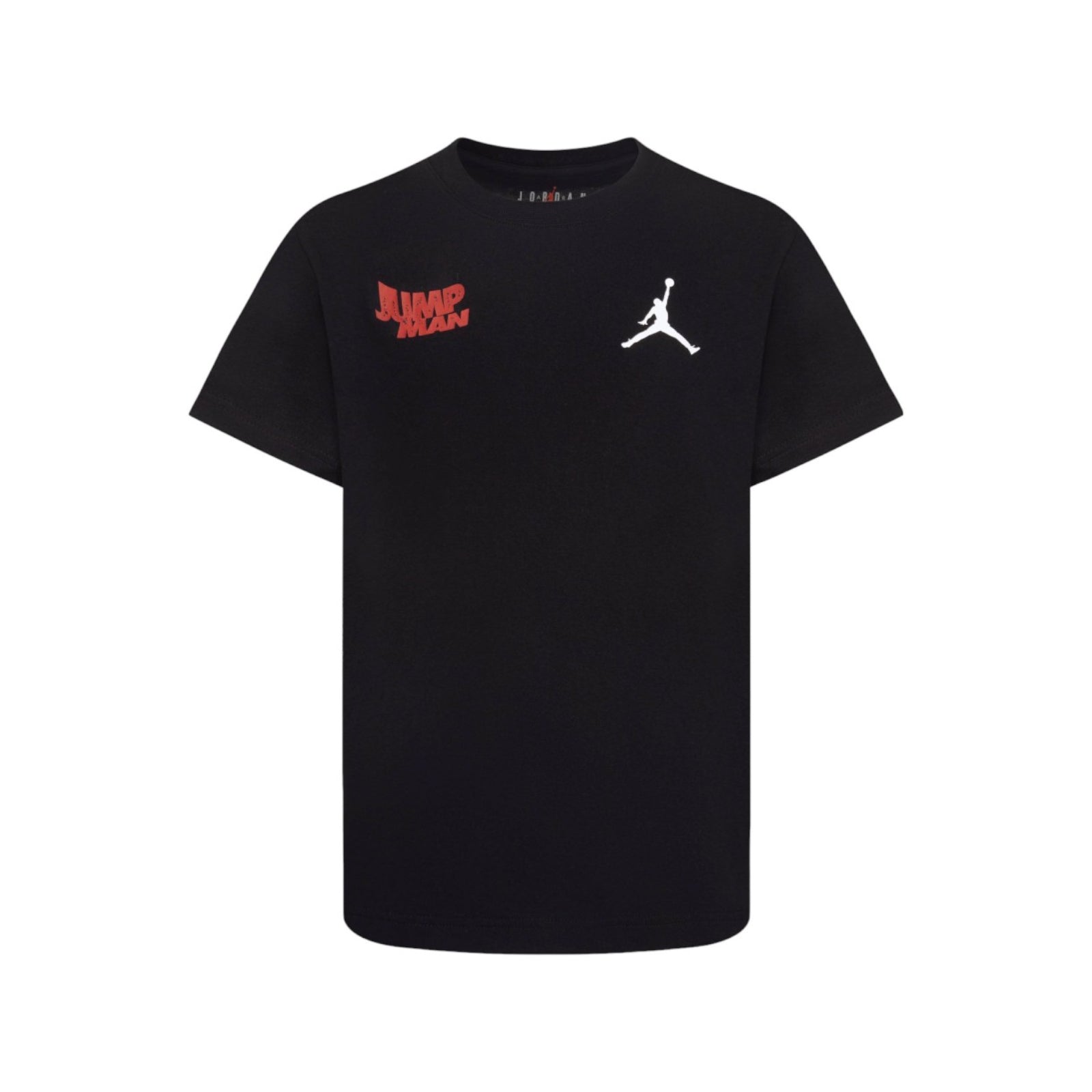 Motion Jumpman Tee