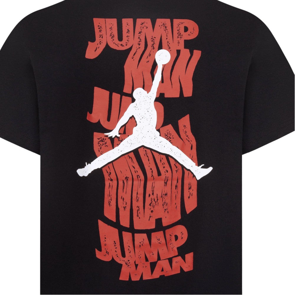 Motion Jumpman Tee