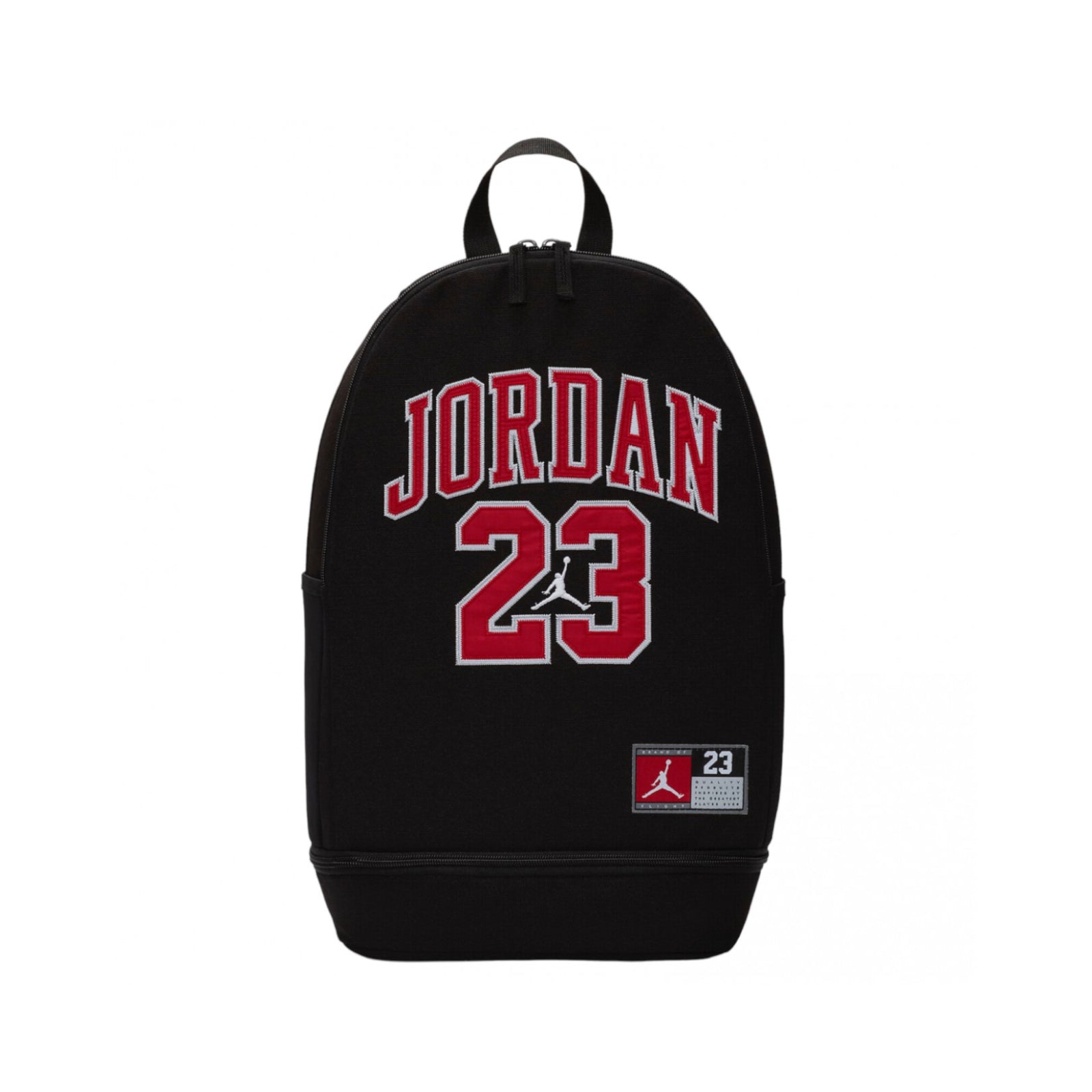 Jersey Backpack