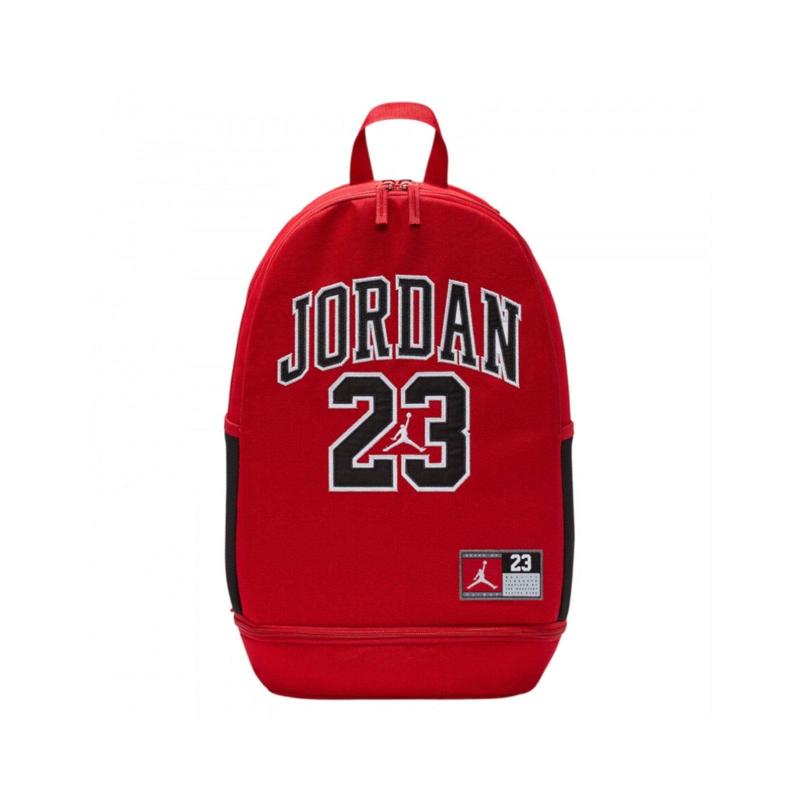 Jersey Backpack