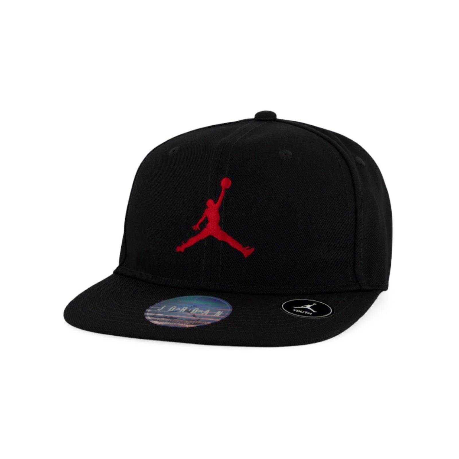 Jumpman Snapback Junior