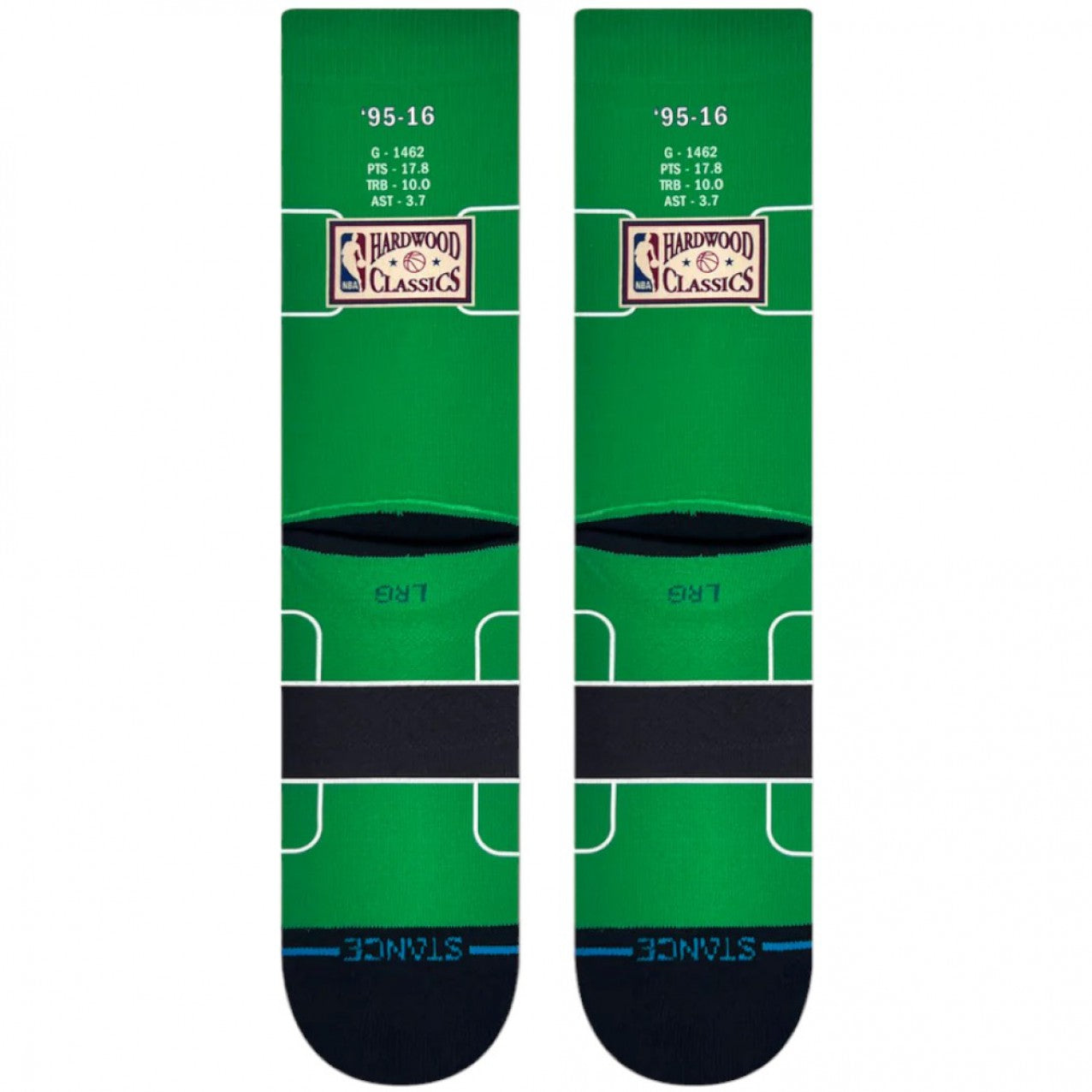 Retro Bighead Crew Socks