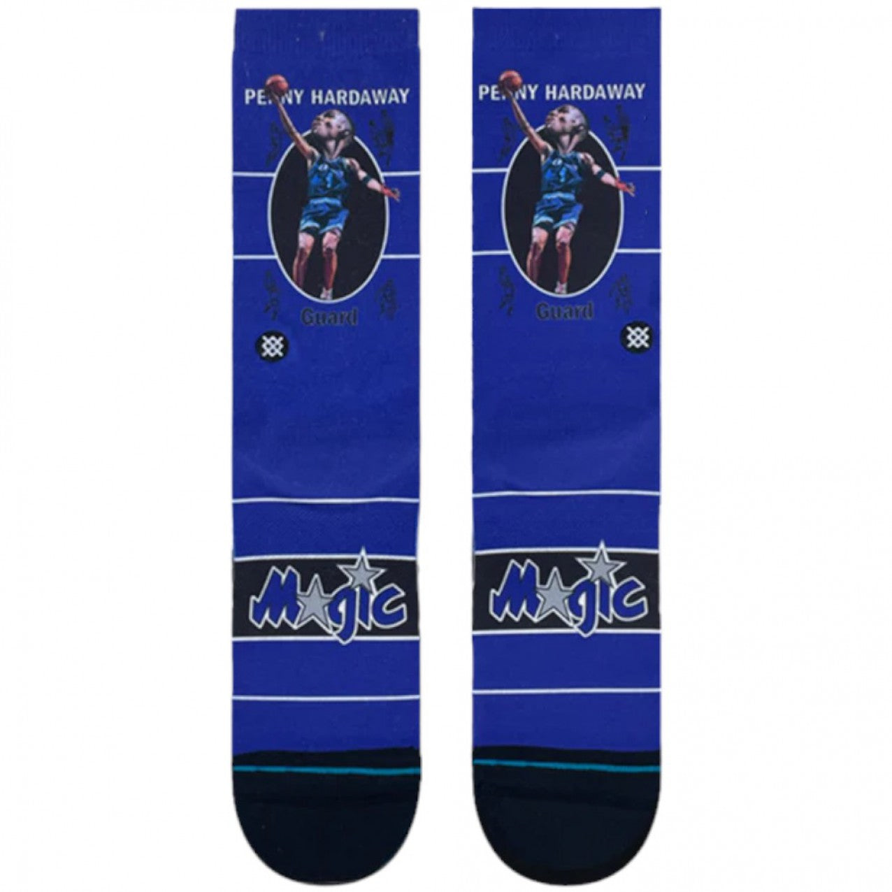 Retro Bighead Crew Socks