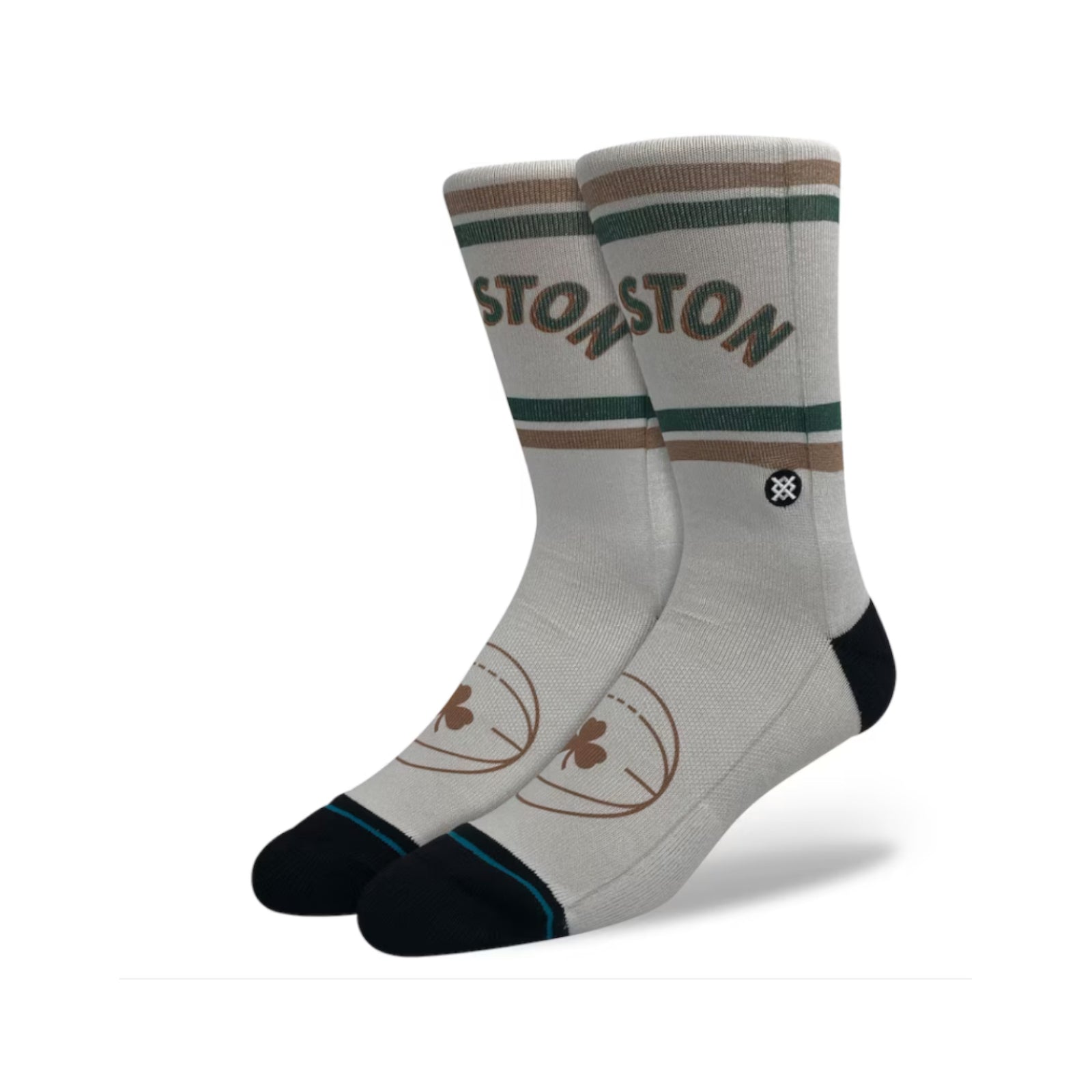 NBA City Edition Socks