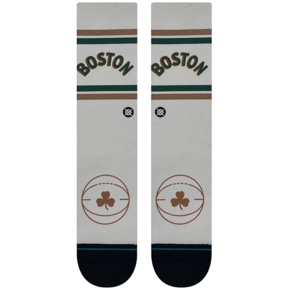 NBA City Edition Socks