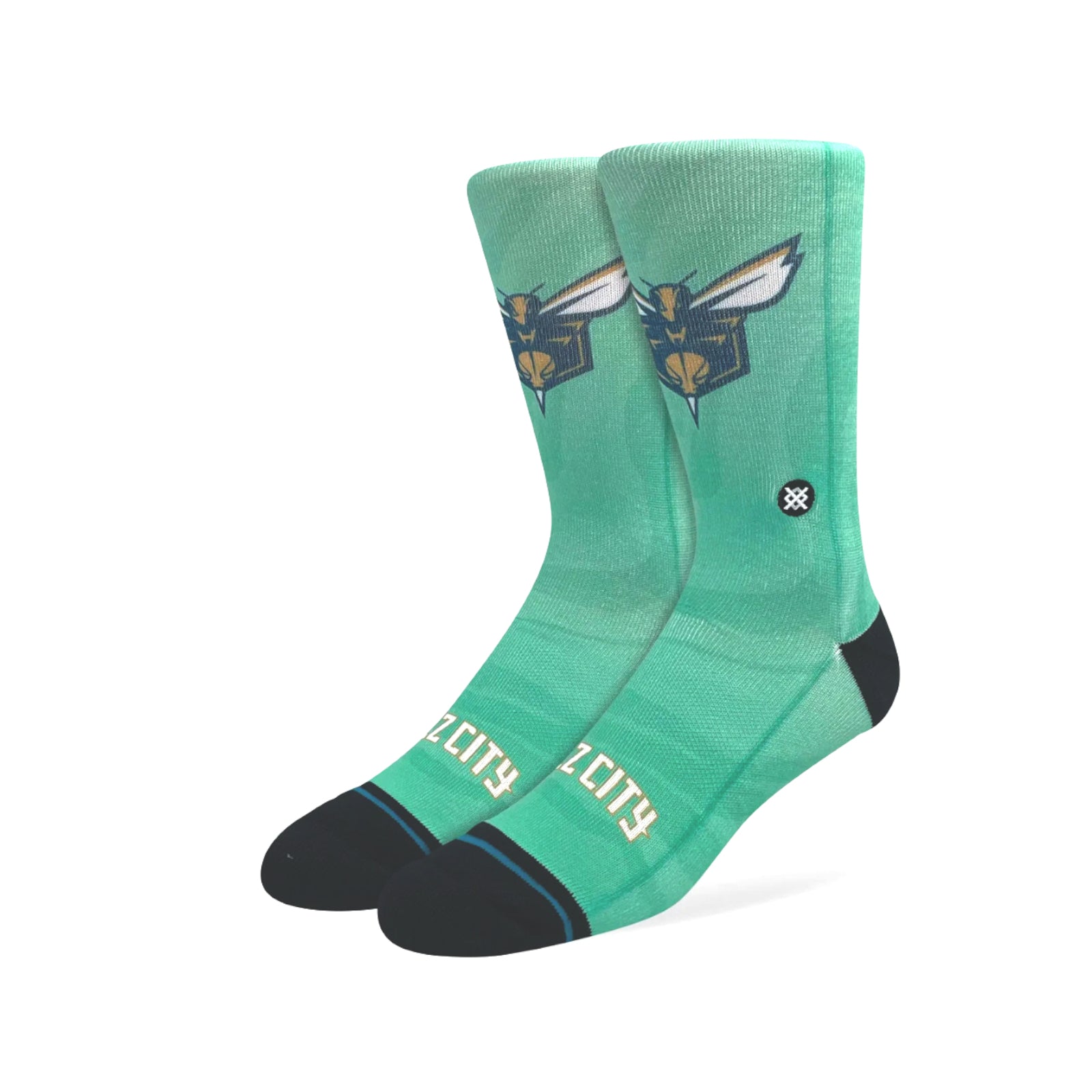 NBA City Edition Socks