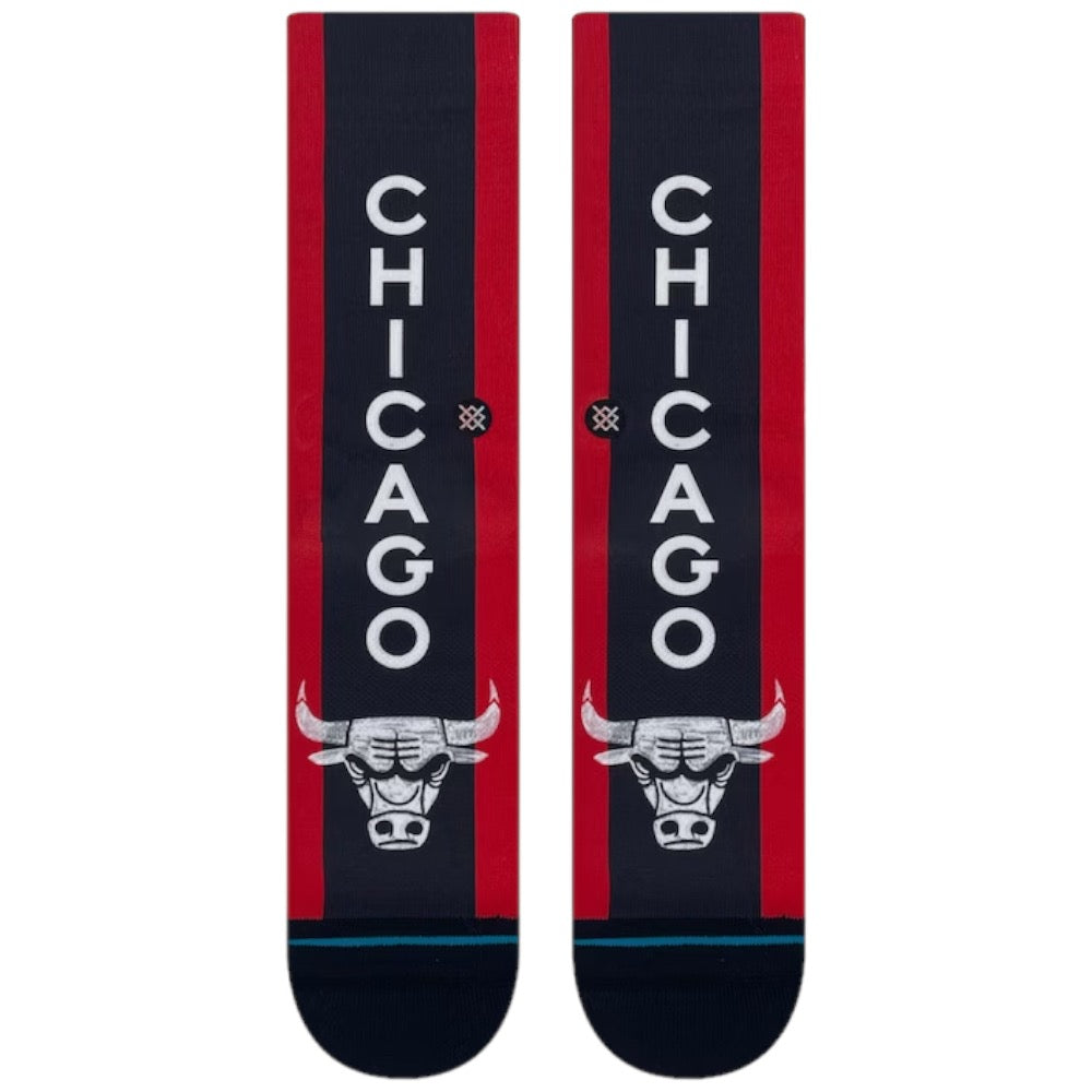 NBA City Edition Socks