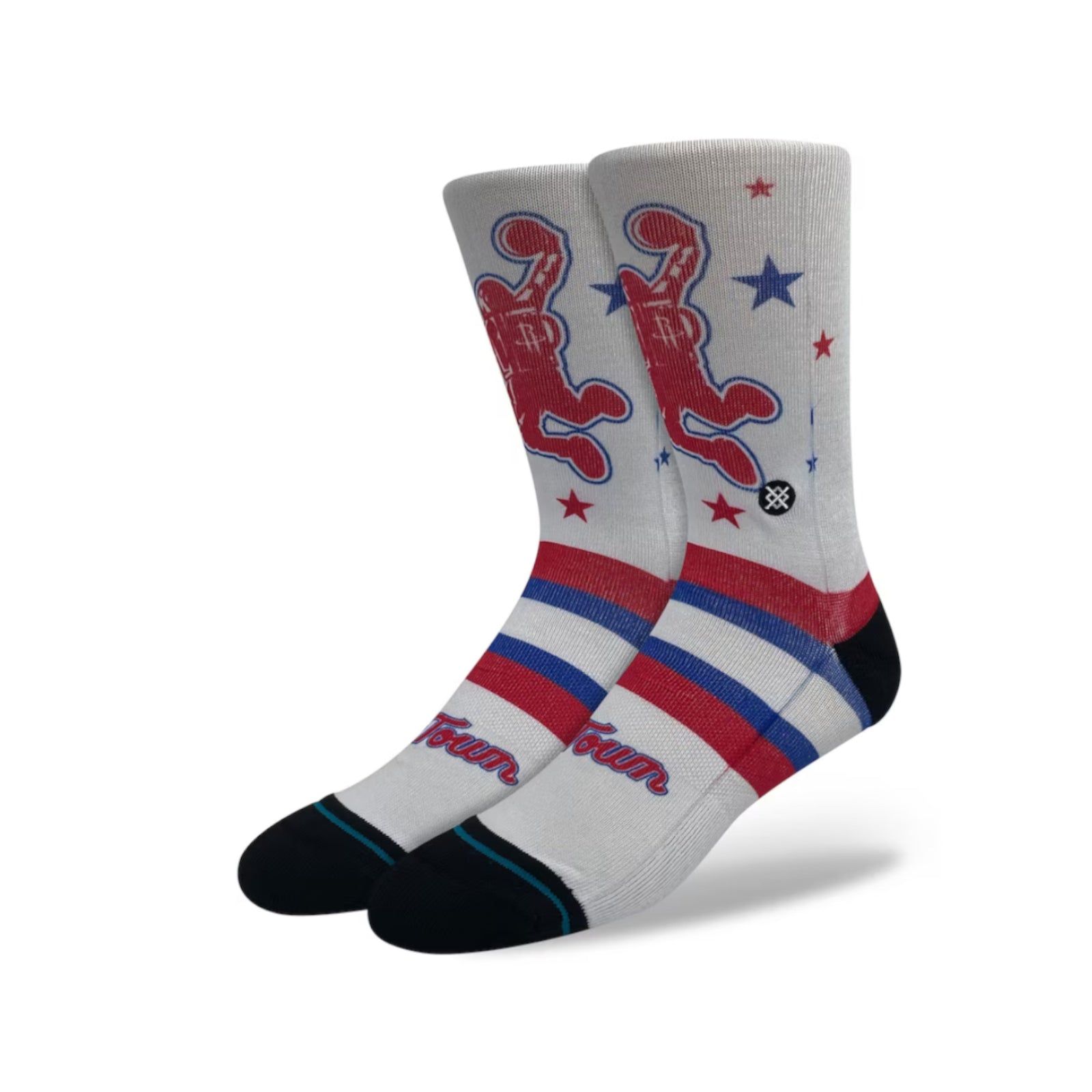 NBA City Edition Socks