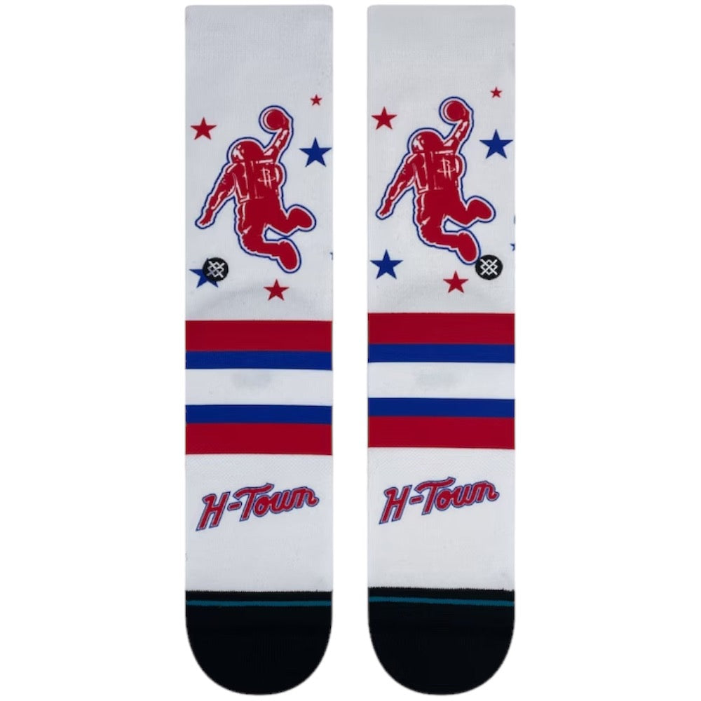 NBA City Edition Socks