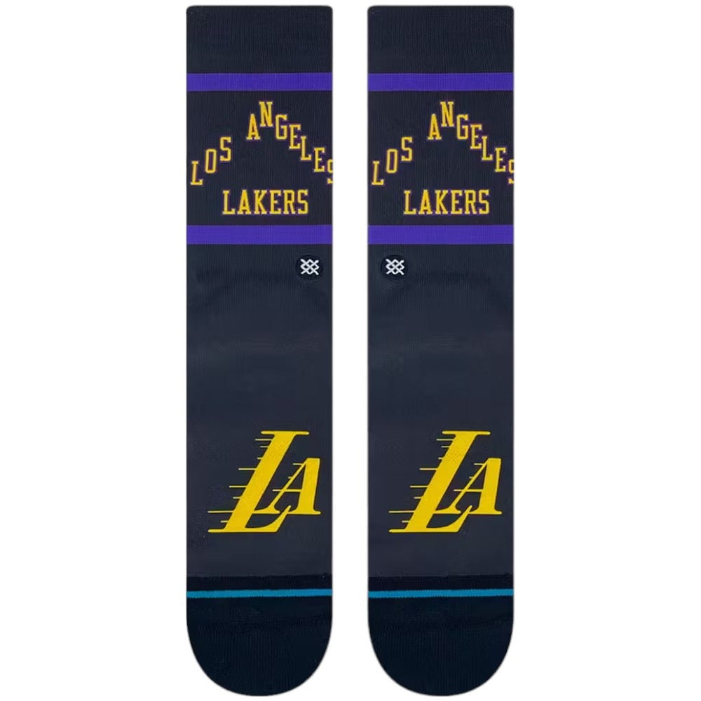 NBA City Edition Socks