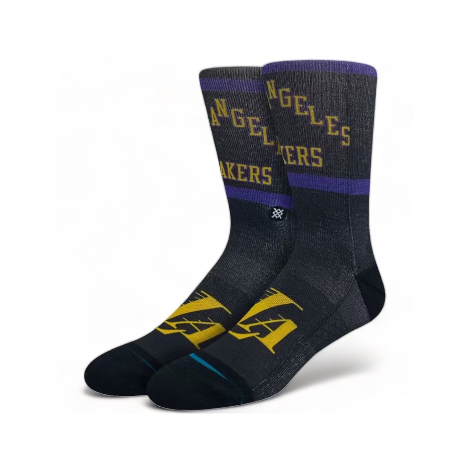 NBA City Edition Socks