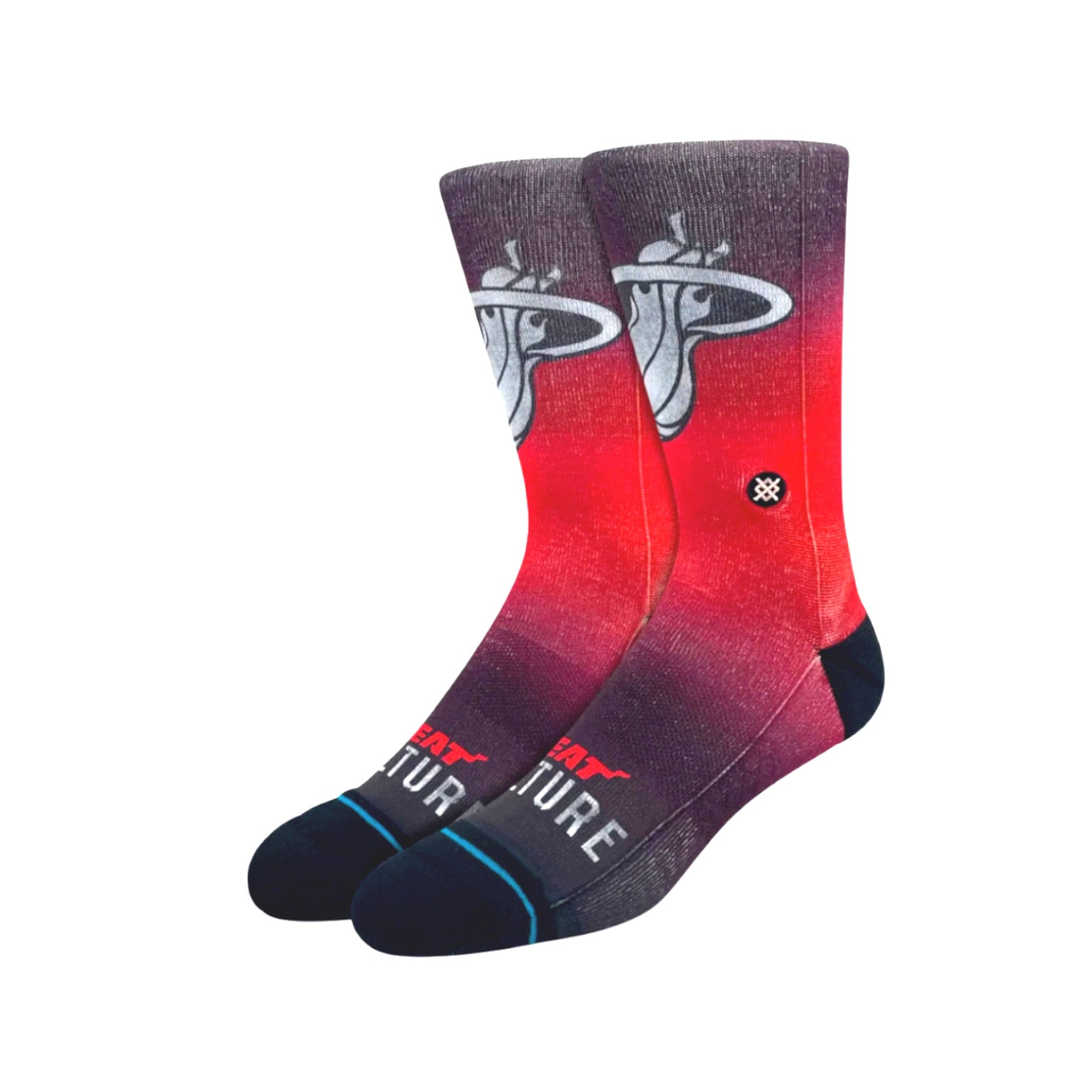 NBA City Edition Socks