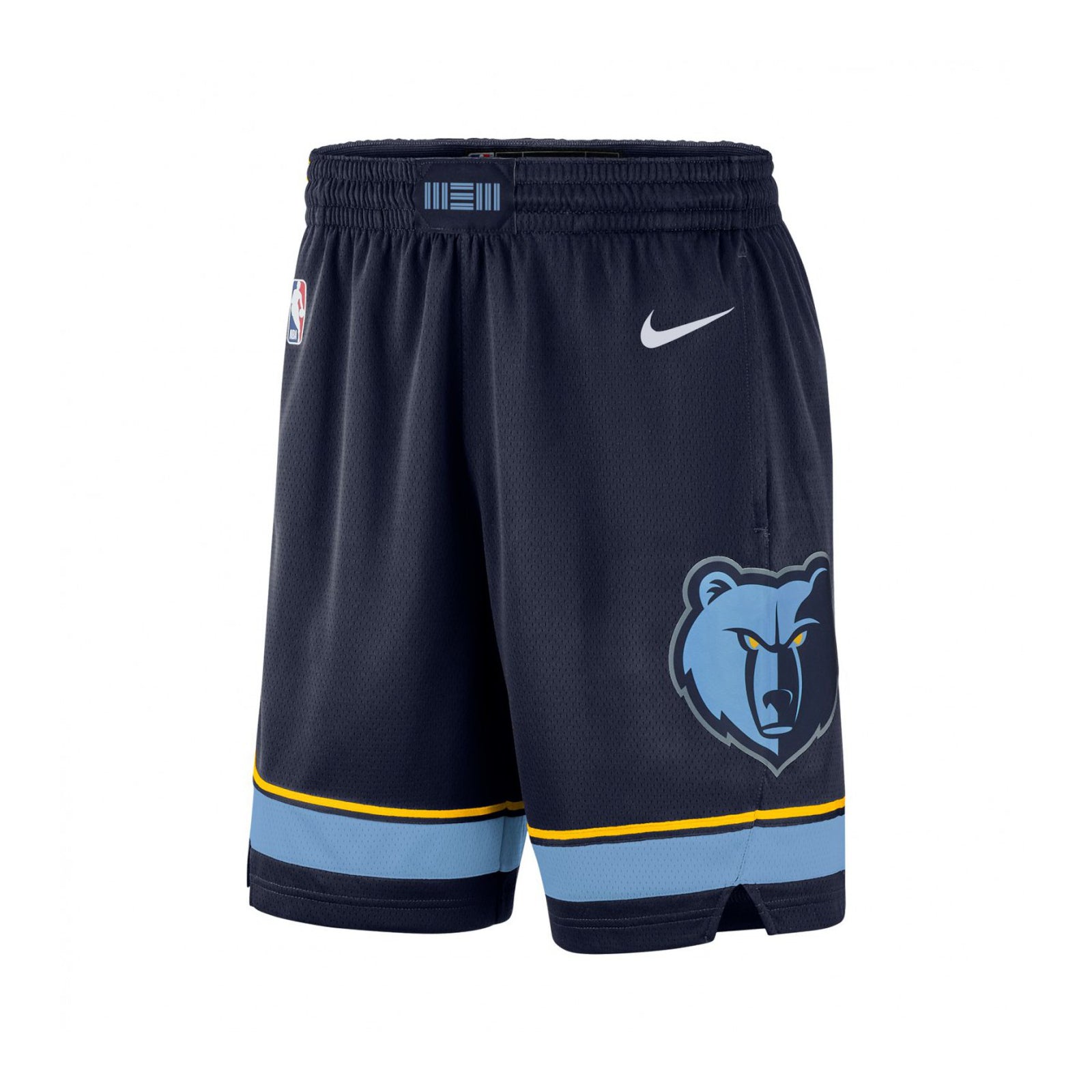 Memphis Grizzlies Icon Edition Swingman