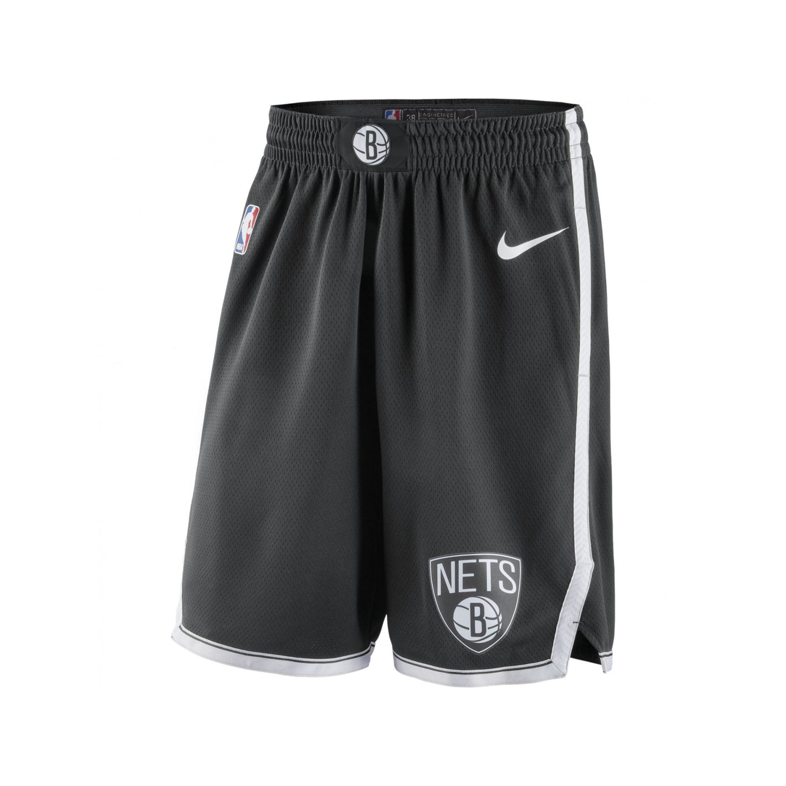 Brooklyn Nets Icon Edition Swingman