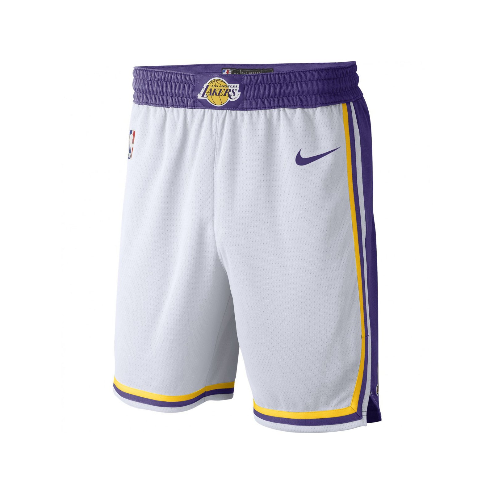 Edición Swingman de la Asociación de Los Ángeles Lakers