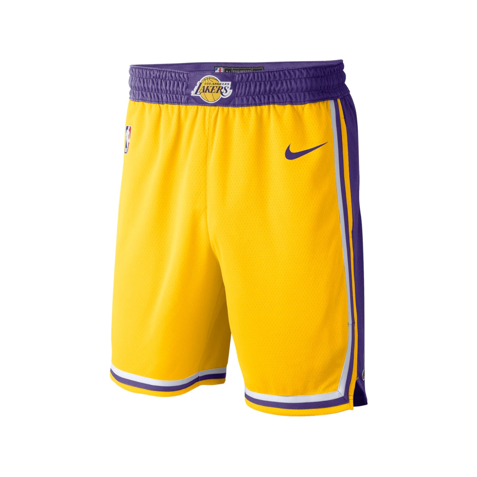 NBA Los Angeles Lakers Icon Edition Swingman