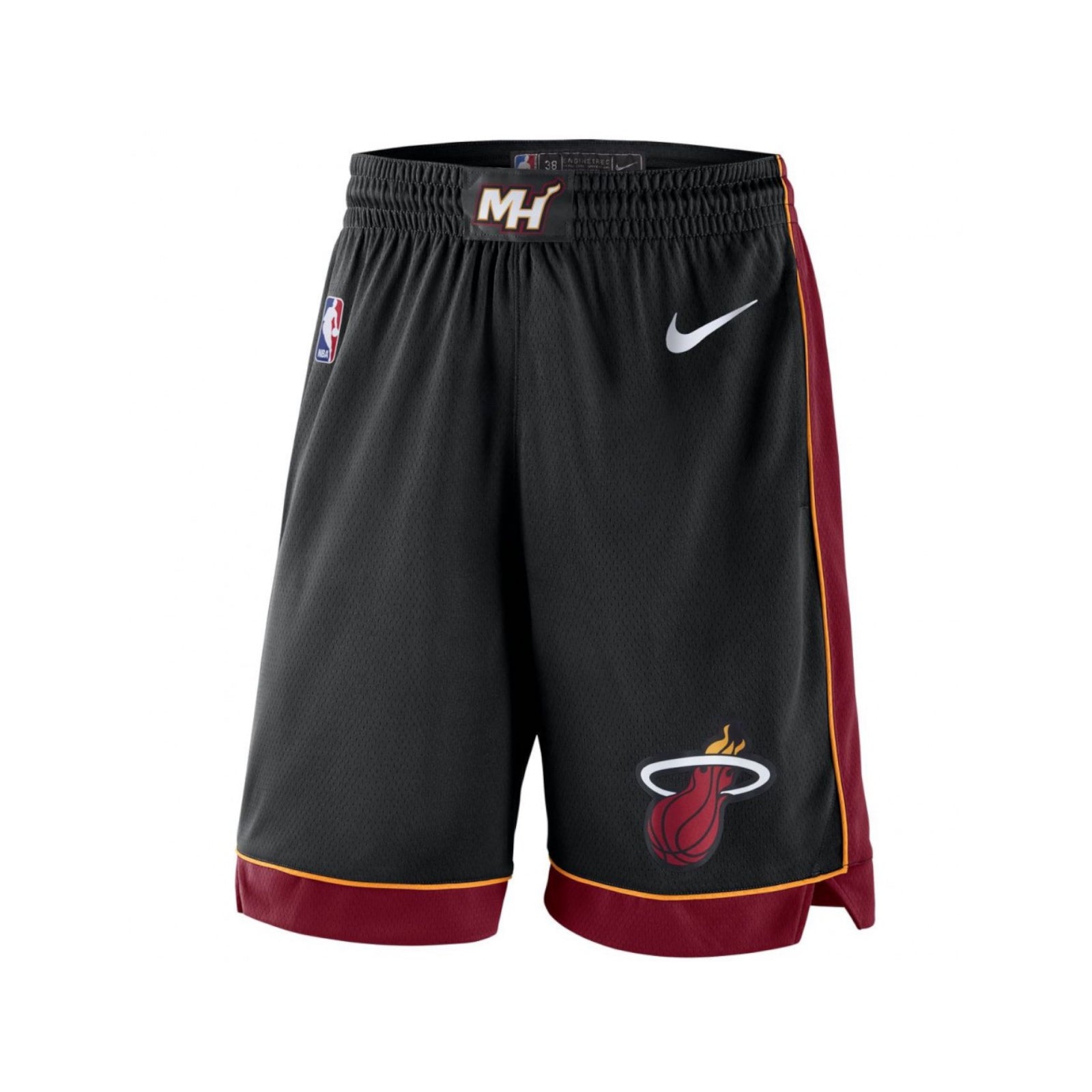 Miami Heat Icon Edition Swingman