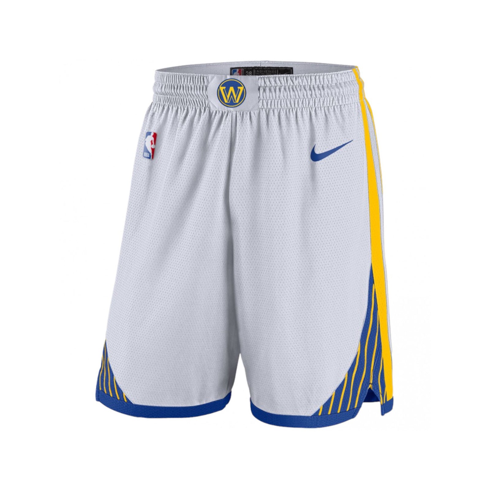 Golden State Warriors Association Edition Swingman