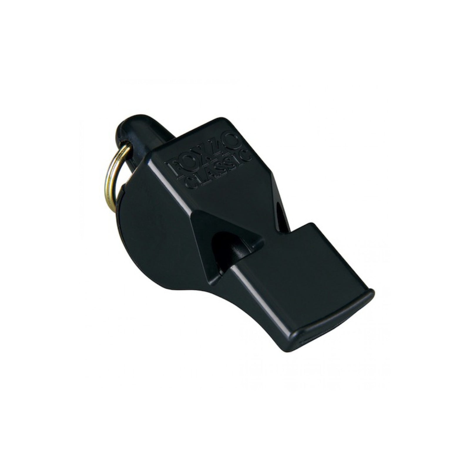 Classic Fox40 Whistle Black