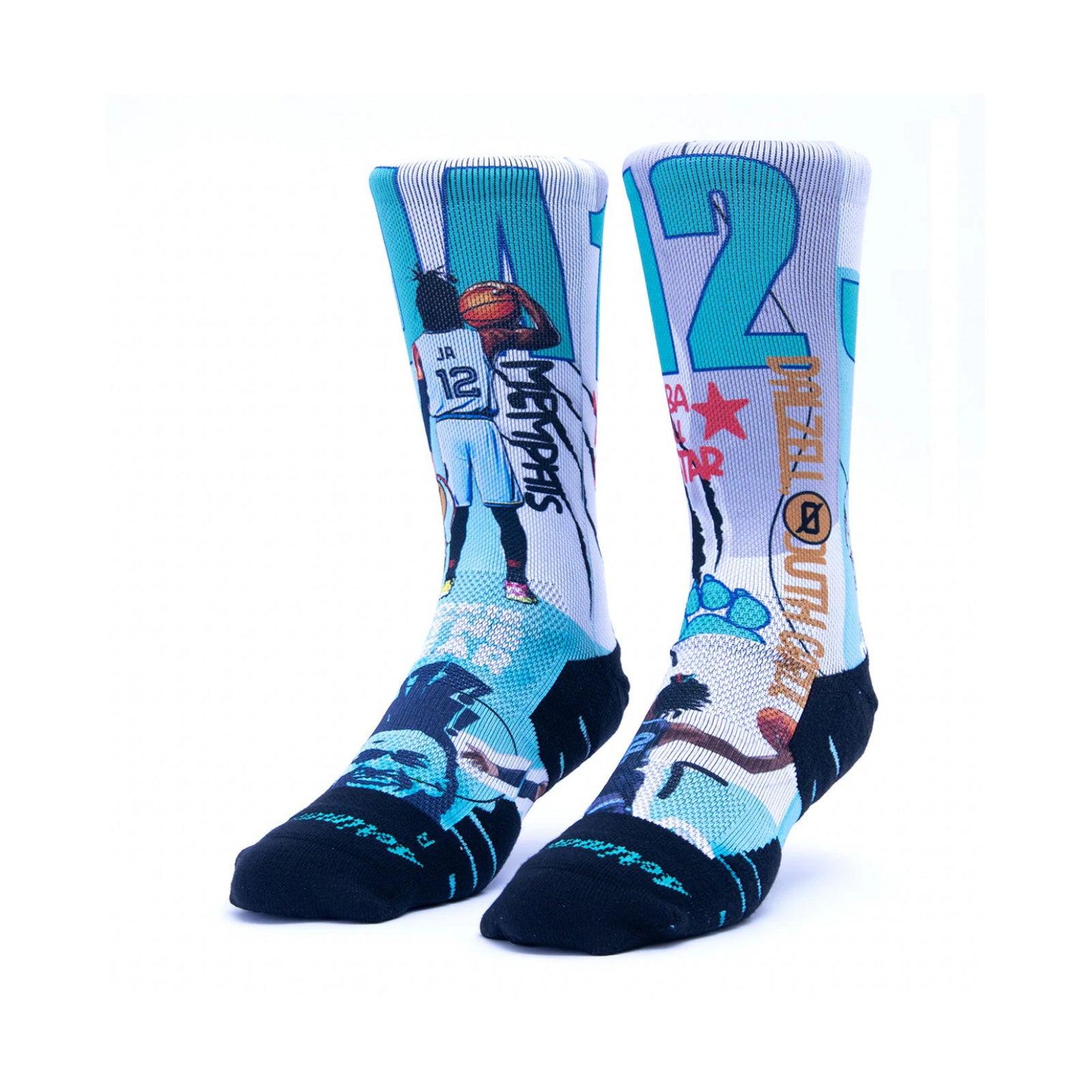 Competition Socks - Ja