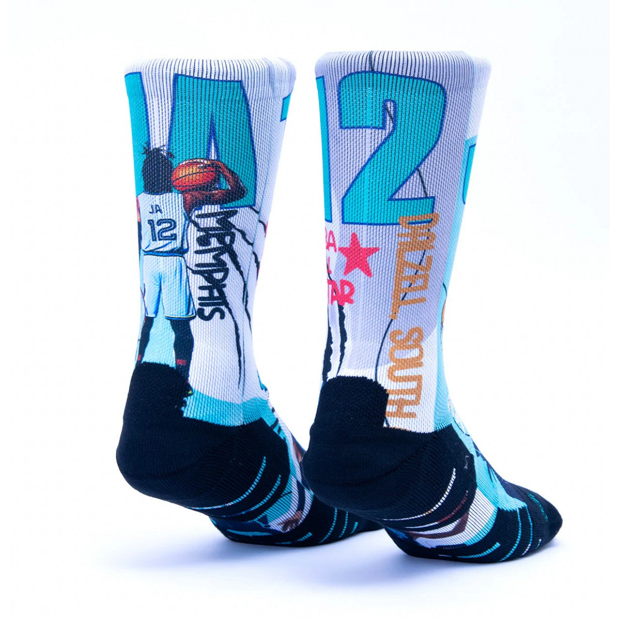 Competition Socks - Ja