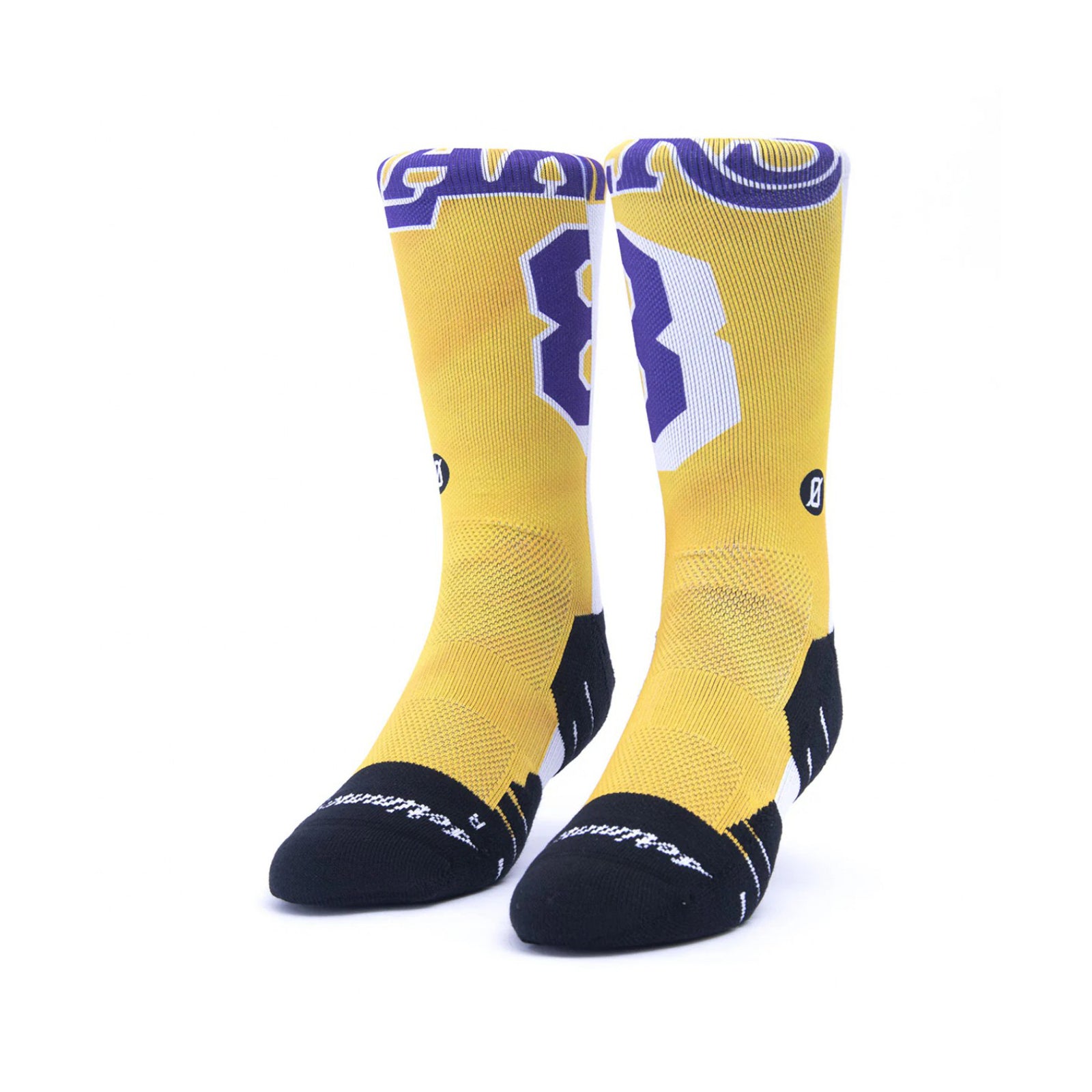 Competition Socks - Mamba Jersey