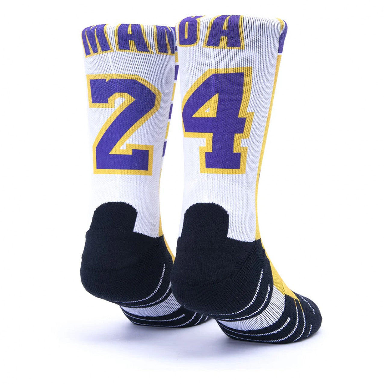 Competition Socks - Mamba Jersey