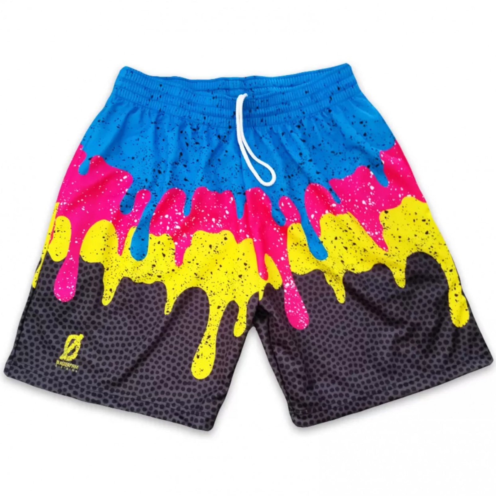 CMYK Shorts