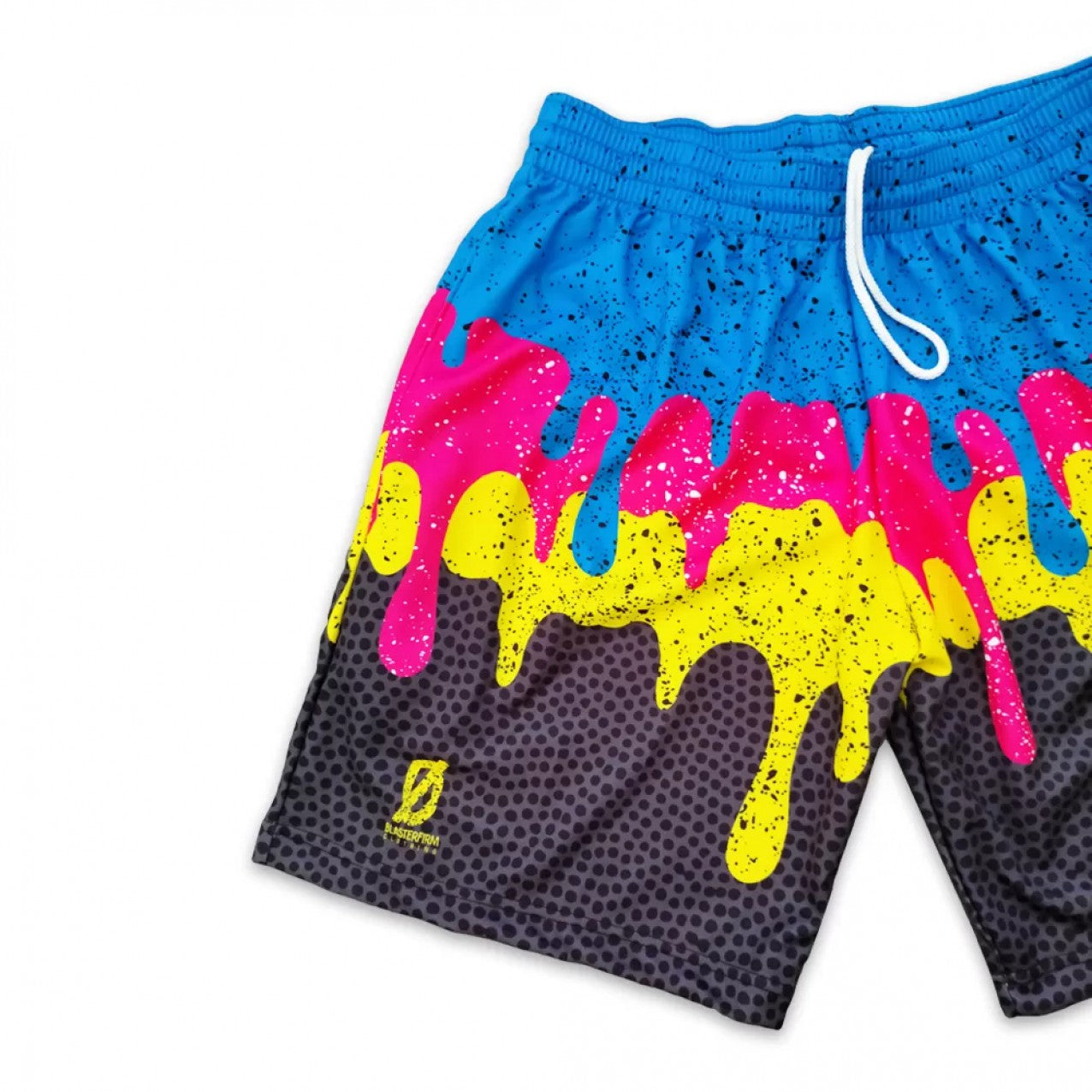 CMYK Shorts