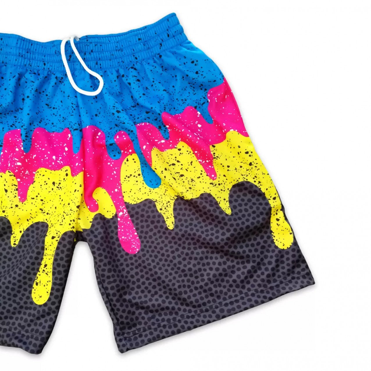 CMYK Shorts