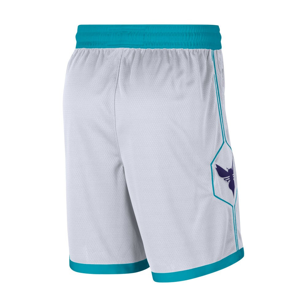 Charlotte Hornets Association Edition Swingman