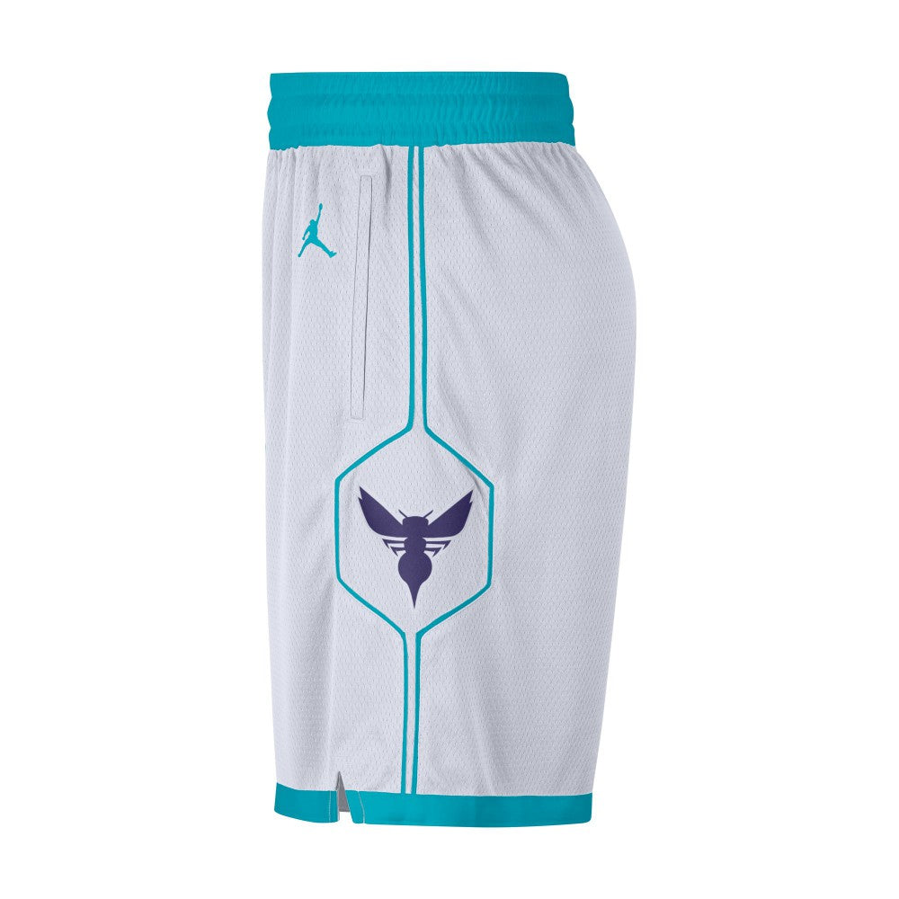 Charlotte Hornets Association Edition Swingman