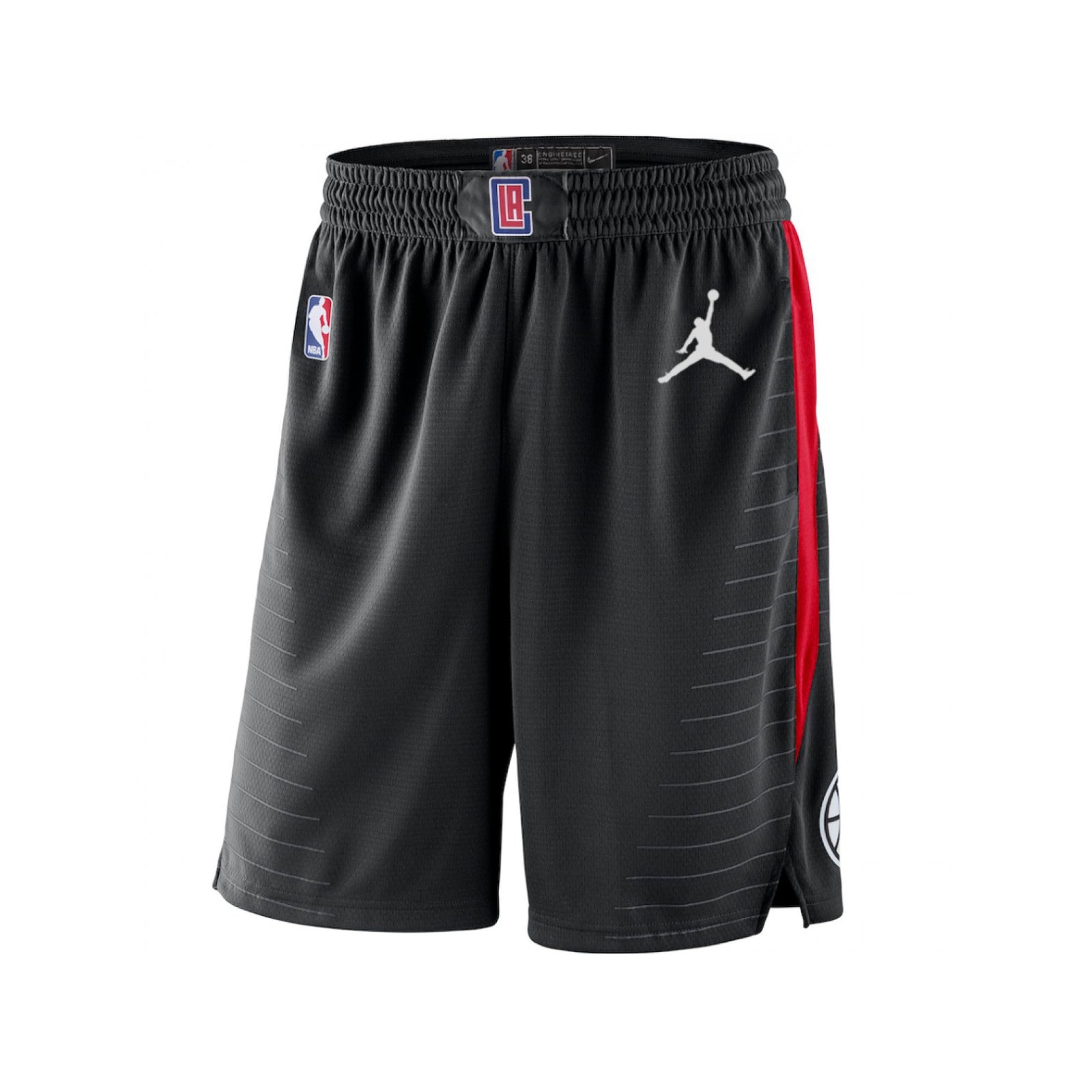 Los Angeles Clippers Statement Edition Swingman