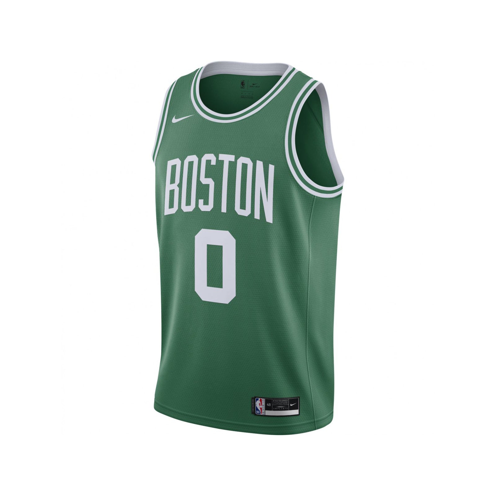 NBA Icon Edition Swingman - Jayson Tatum Boston Celtics