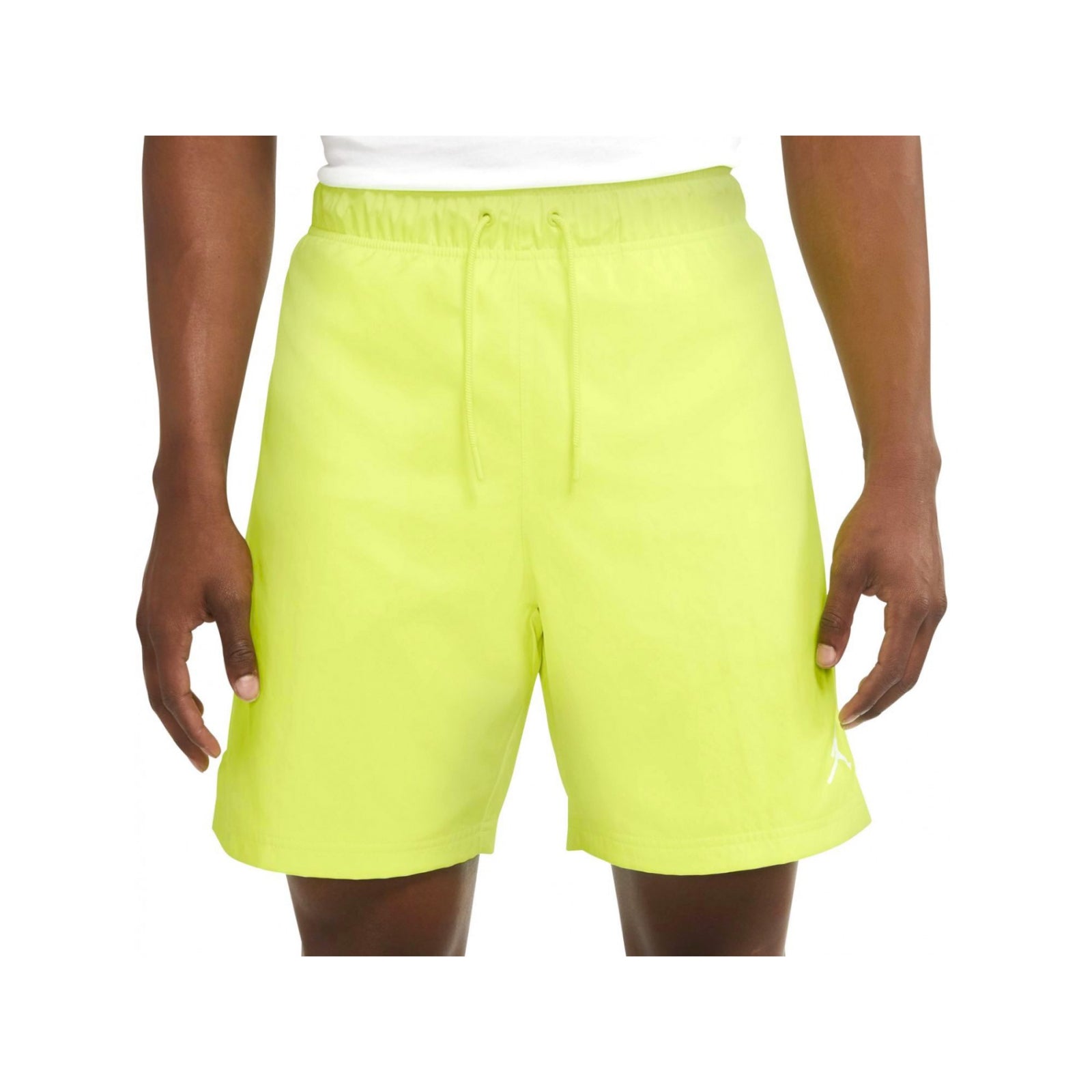 Jumpman Poolside Short 21