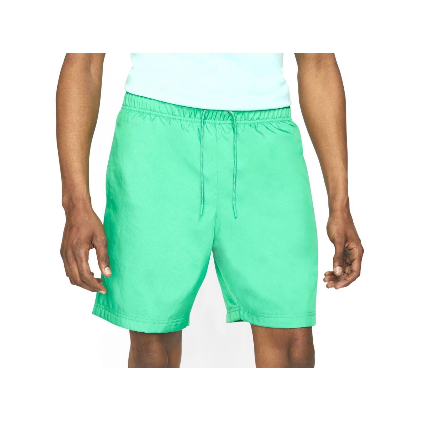 Jumpman Poolside Short 21