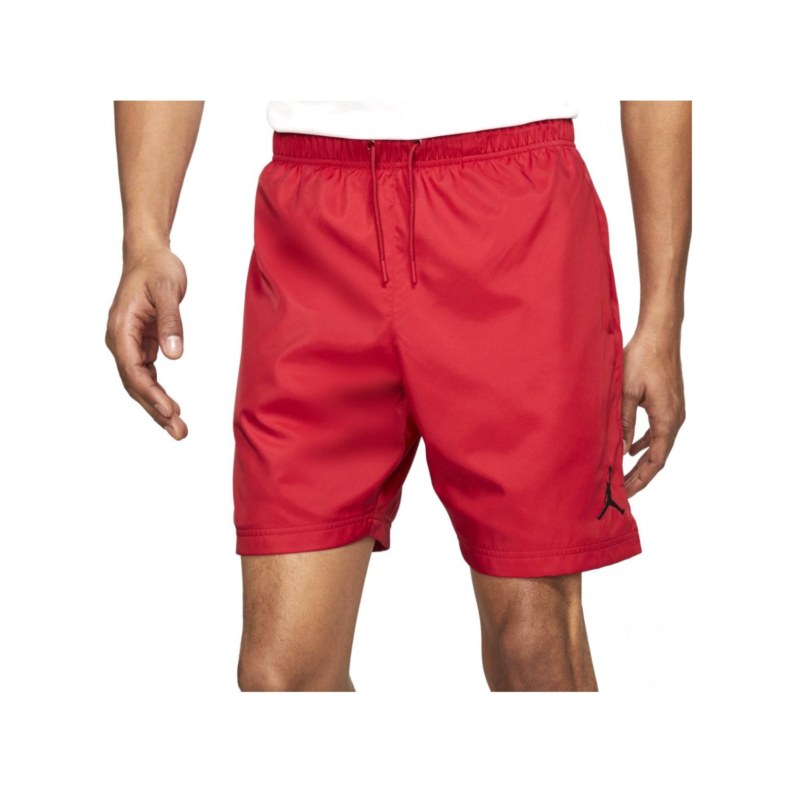 Jumpman Poolside Short 21