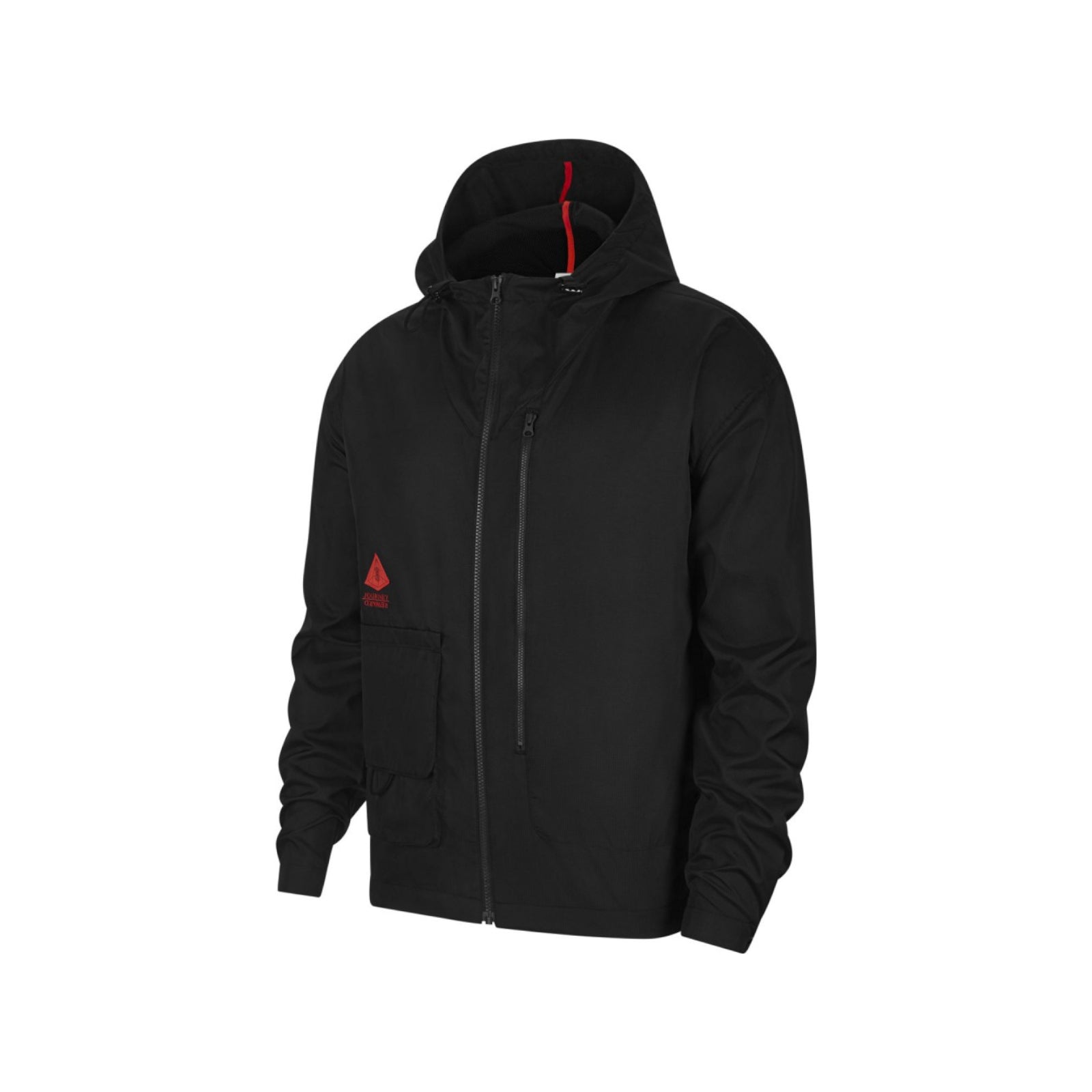 Kyrie Lightweight Jacket