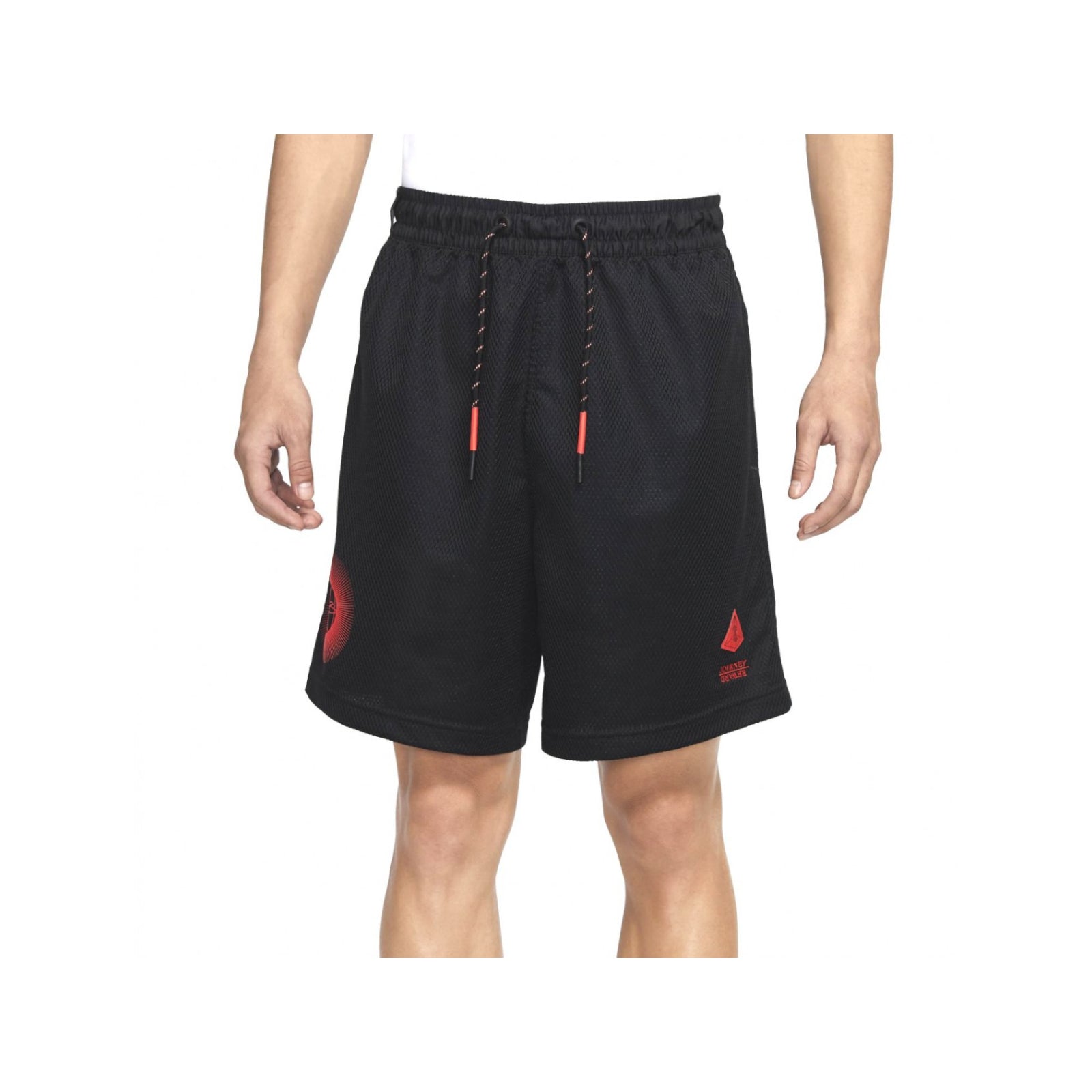 Kyrie Pantaloncino Leggero