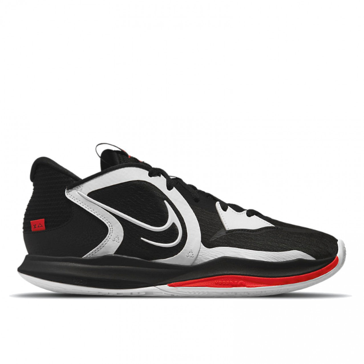 Kyrie Low 5