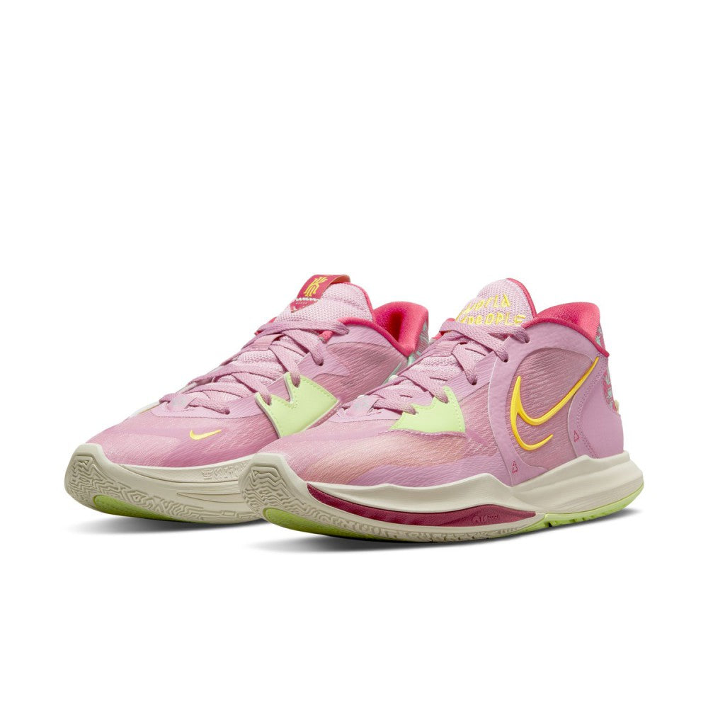 Kyrie Low 5